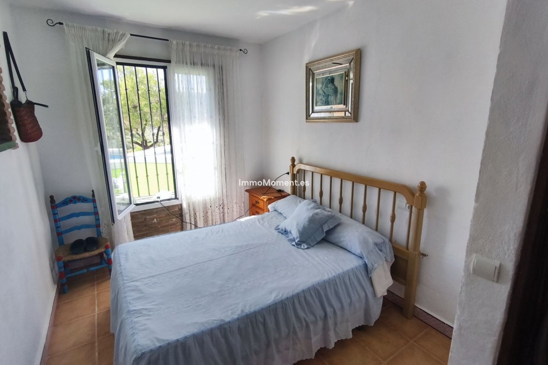 Resale - Country house - Inland  - Monda