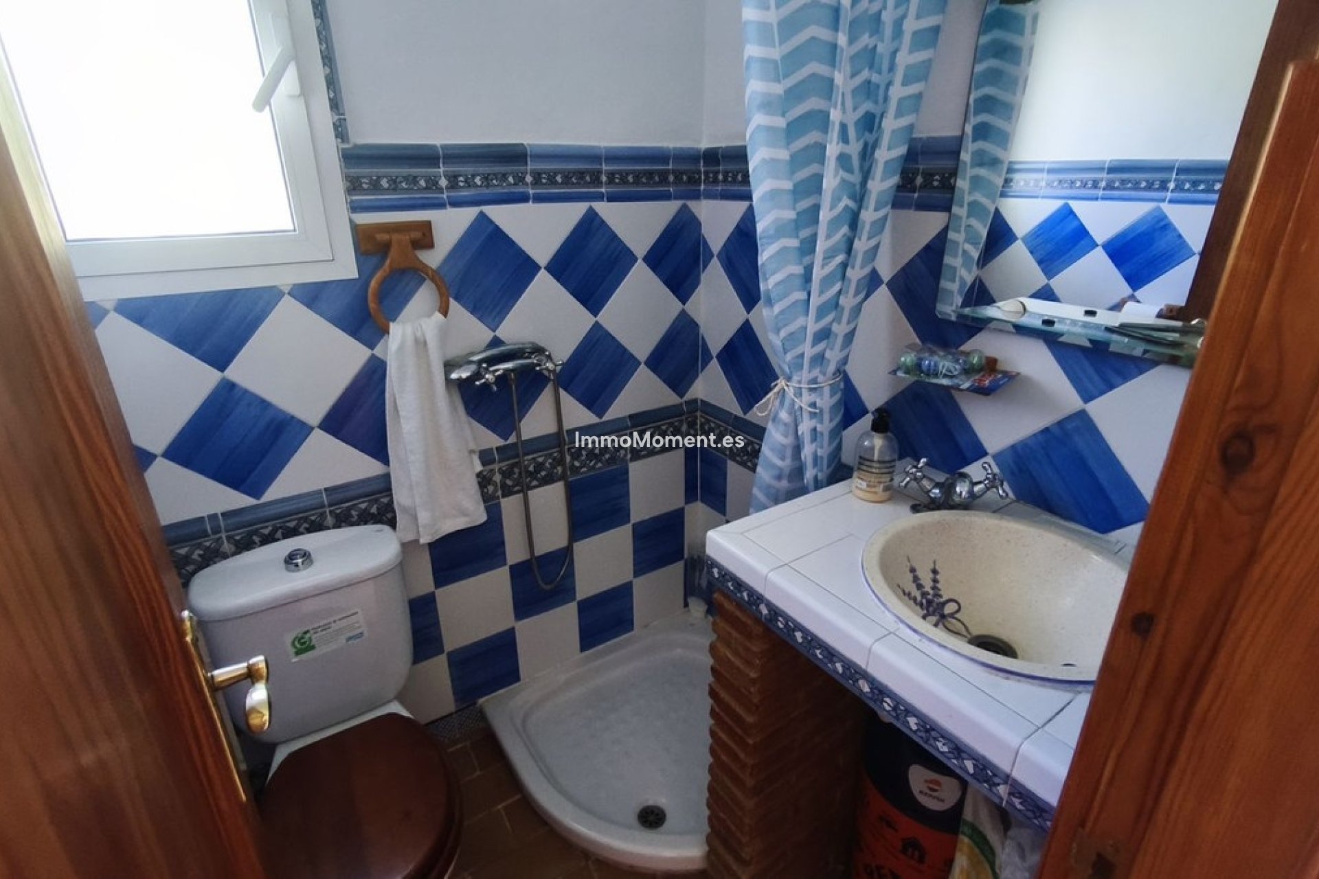 Resale - Country house - Inland  - Monda