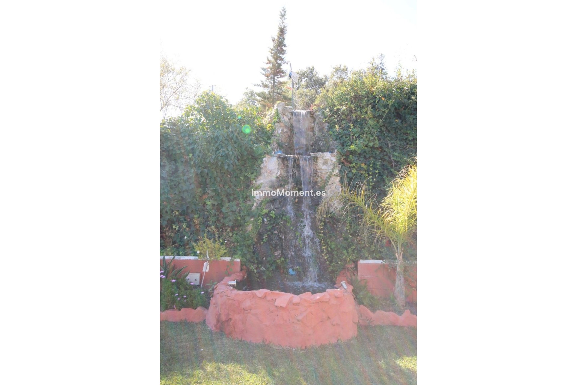 Resale - Country house - Inland  - Monda