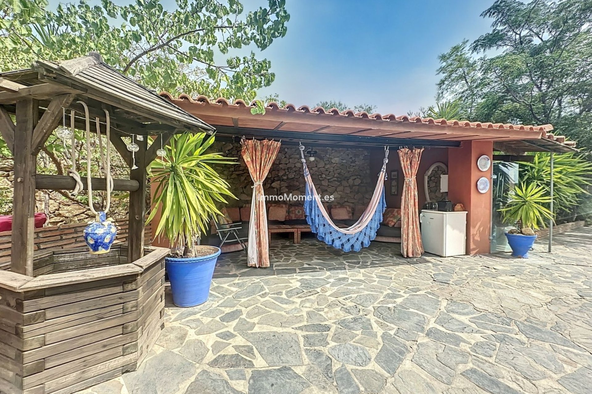 Resale - Country house - Inland  - Monda