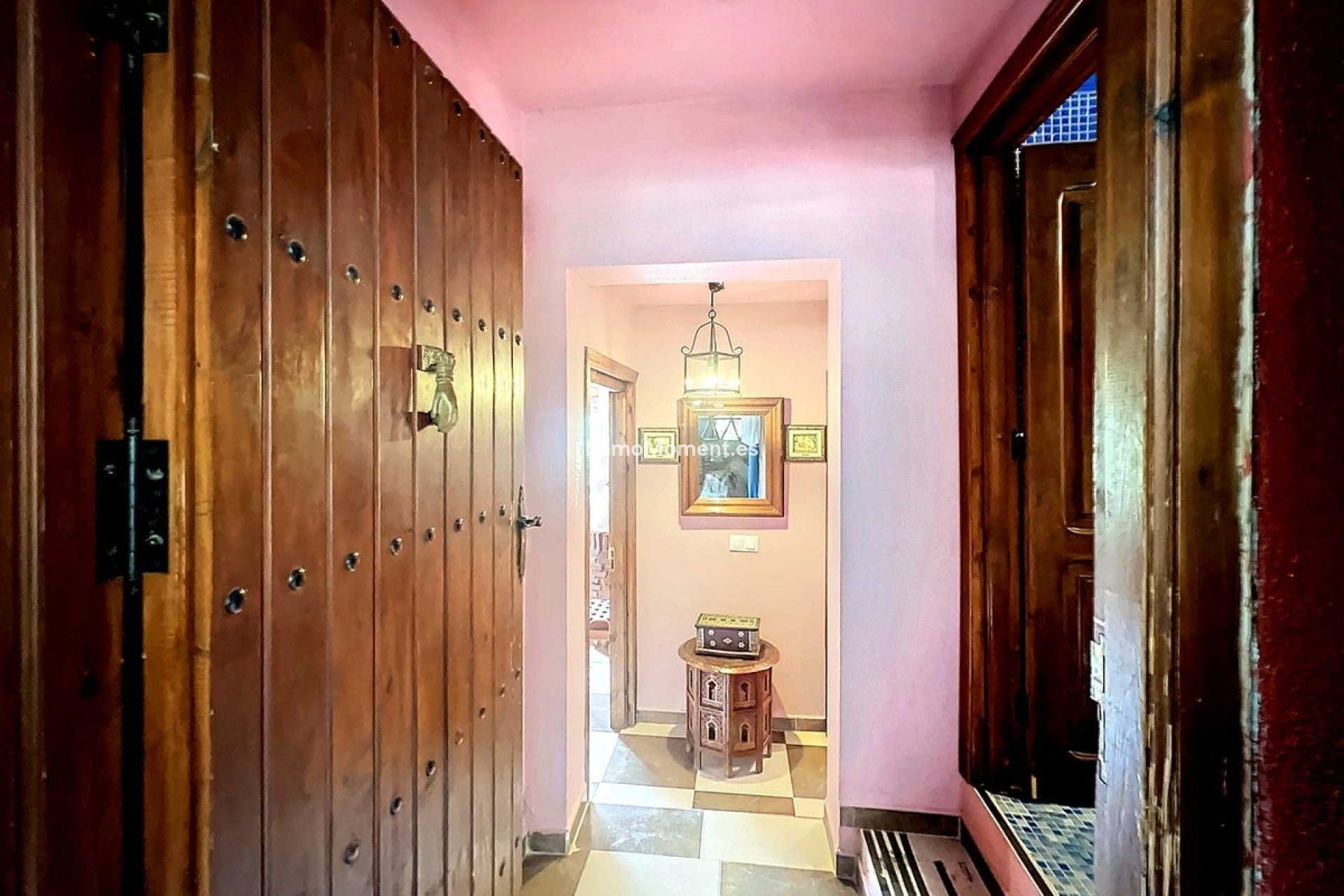 Resale - Country house - Inland  - Monda