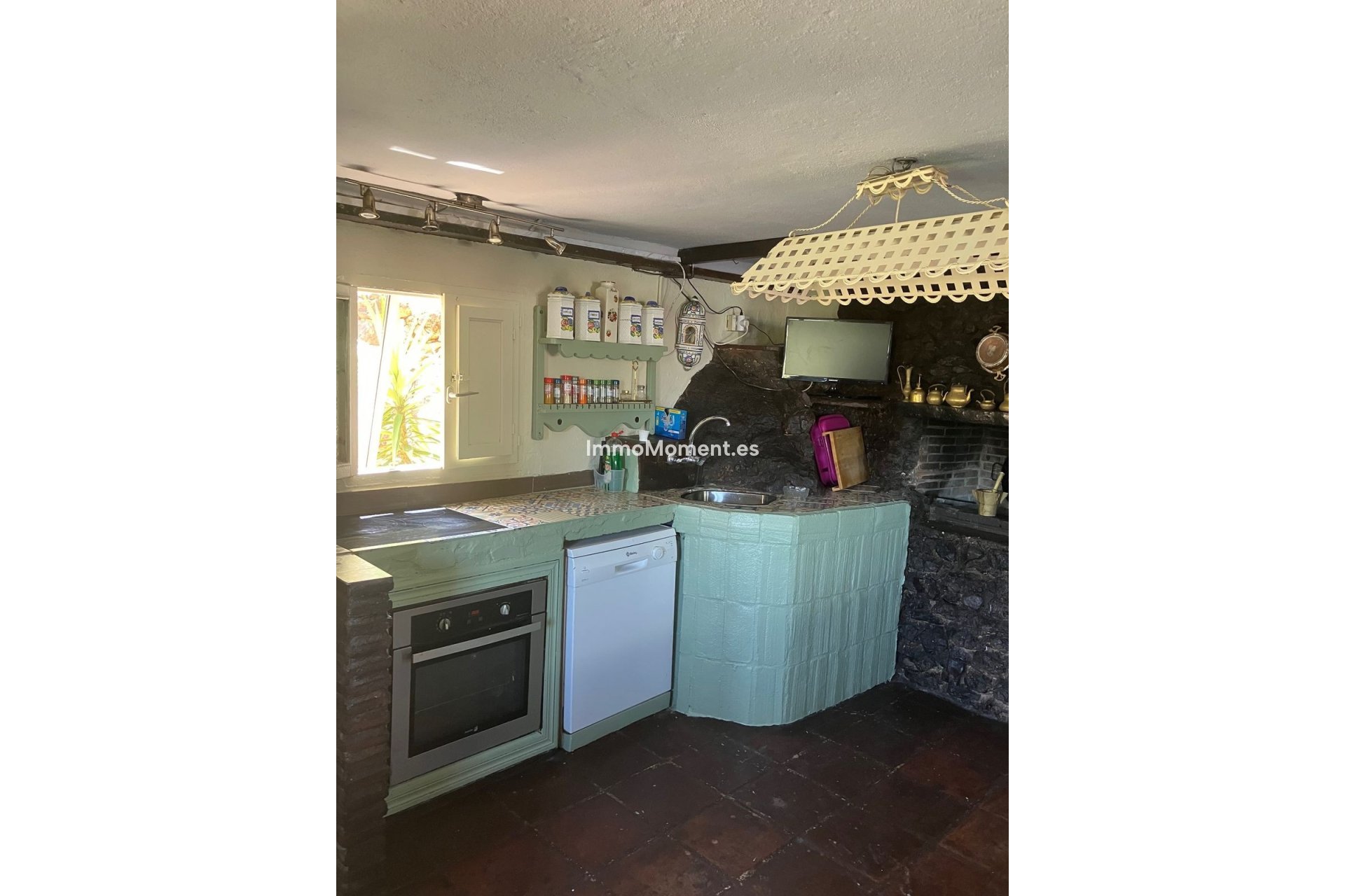 Resale - Country house - Inland  - Monda