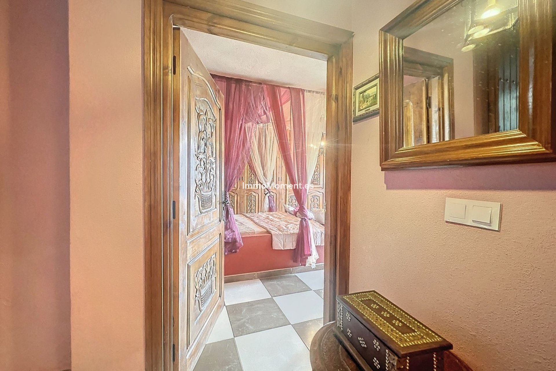 Resale - Country house - Inland  - Monda