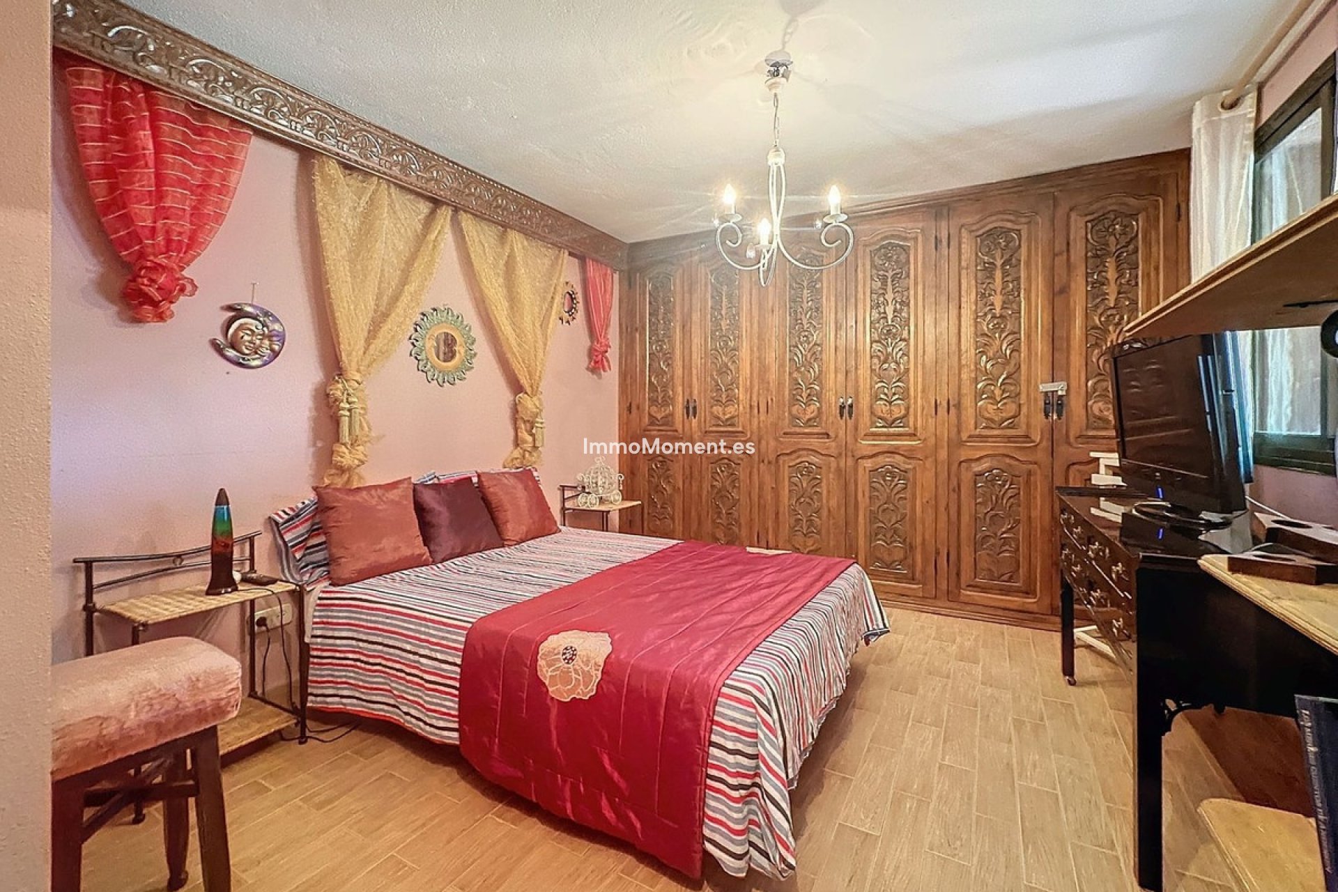 Resale - Country house - Inland  - Monda