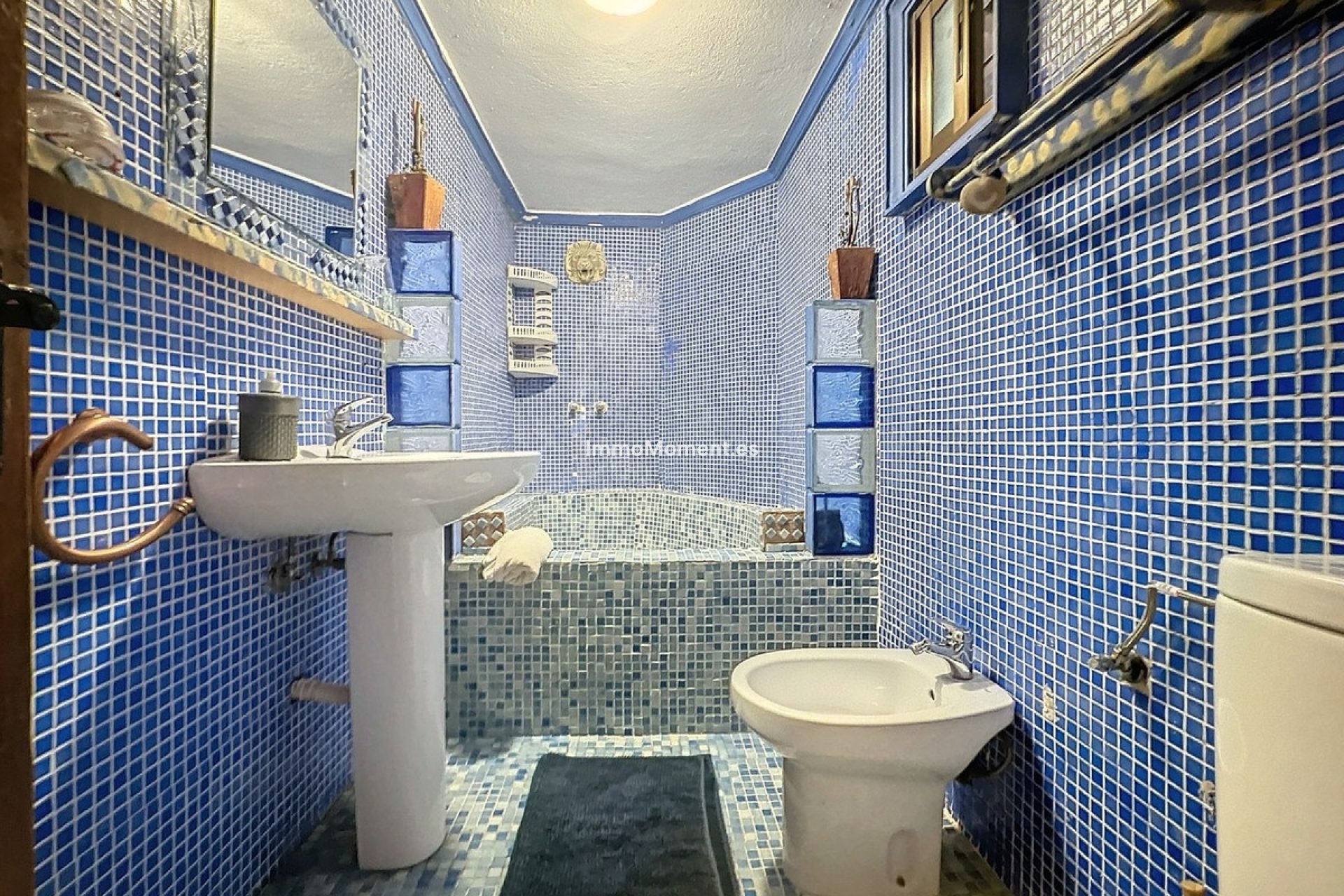 Resale - Country house - Inland  - Monda