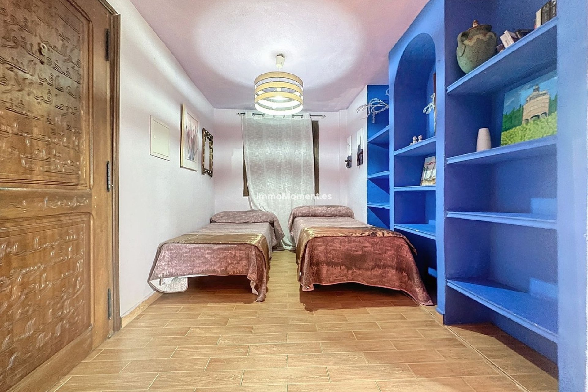 Resale - Country house - Inland  - Monda