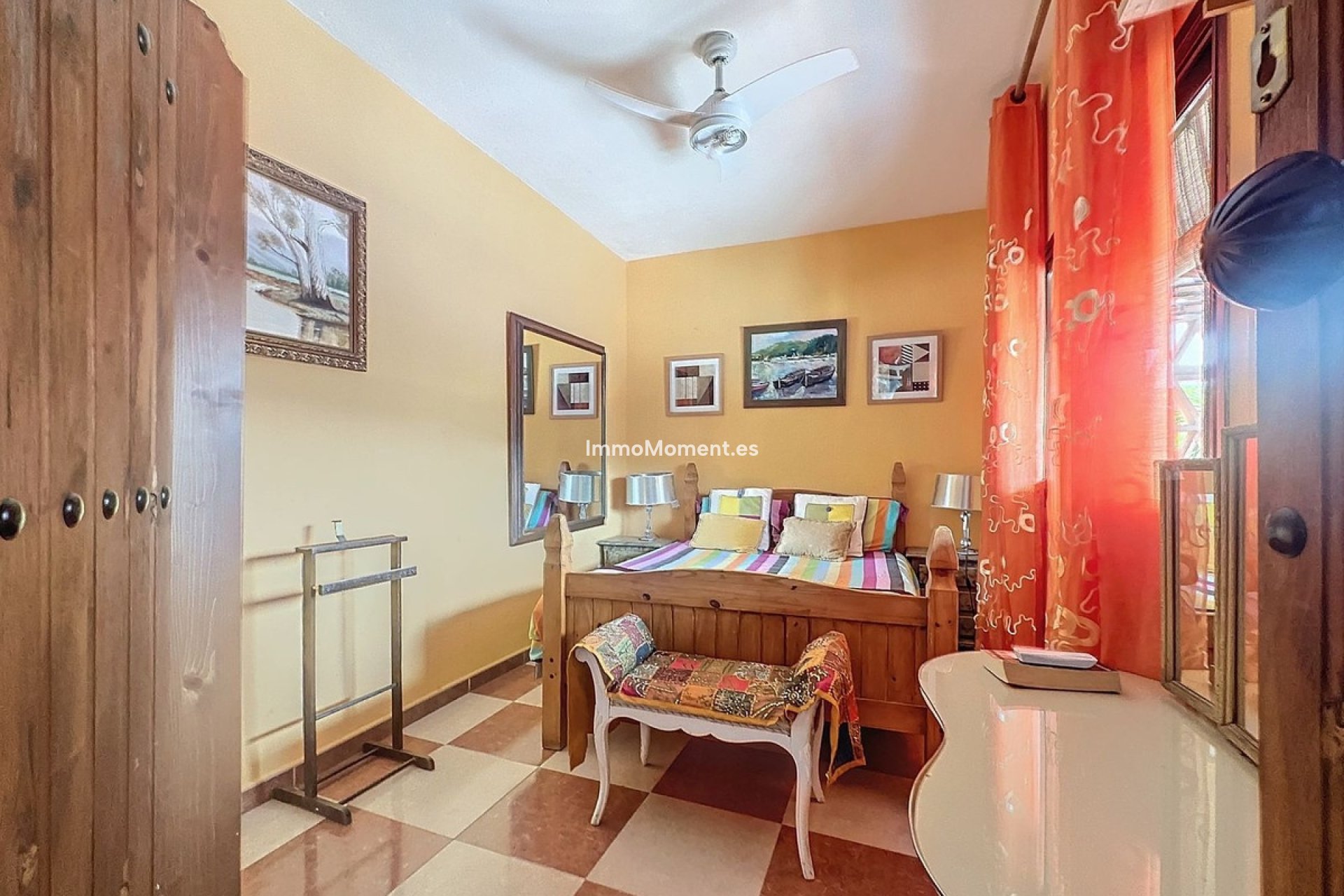 Resale - Country house - Inland  - Monda