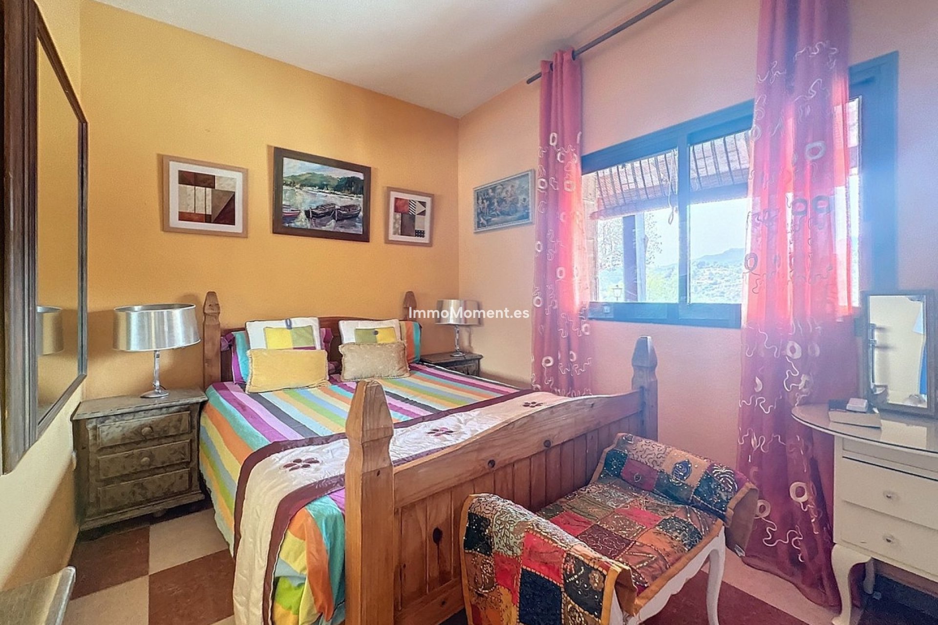 Resale - Country house - Inland  - Monda