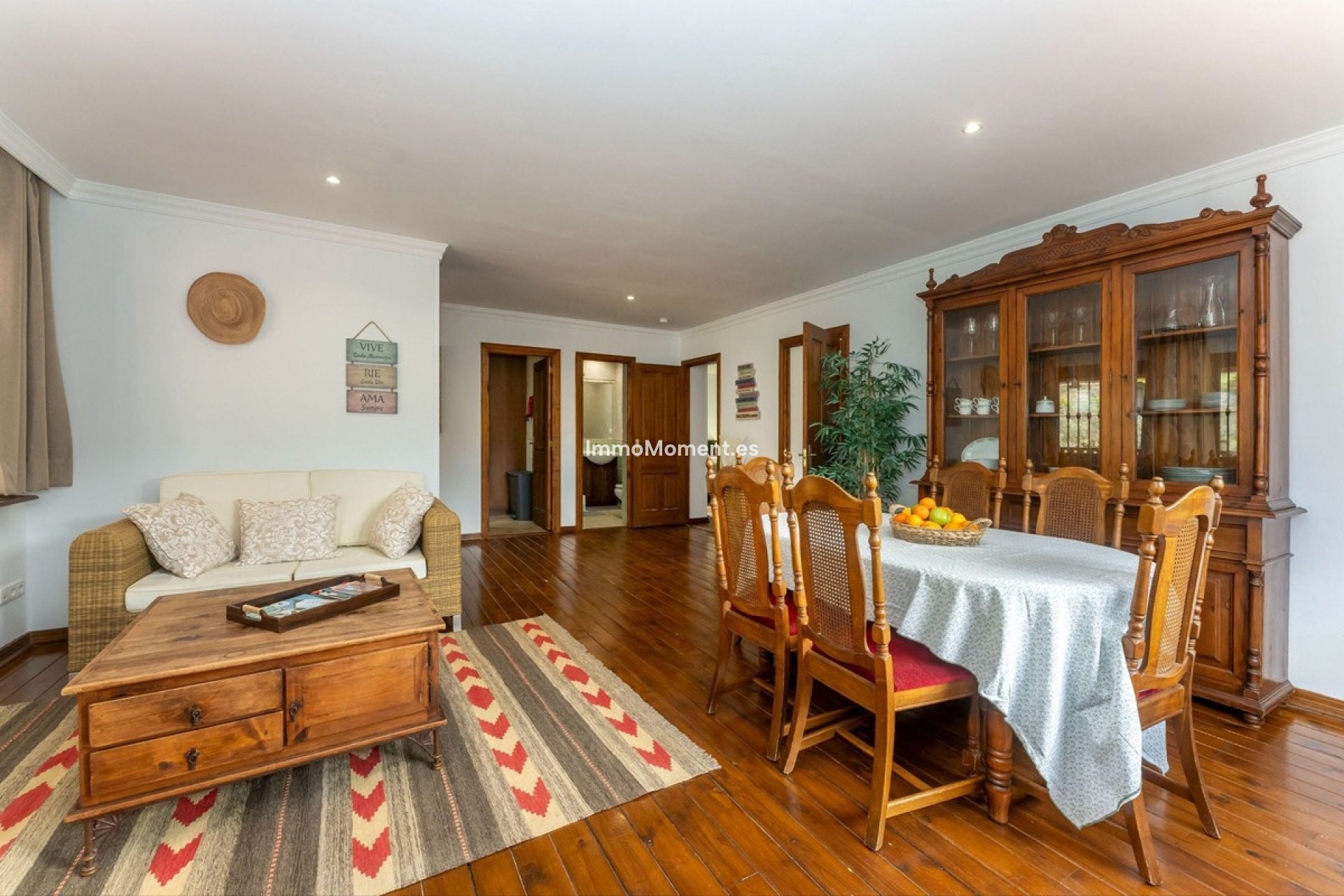 Resale - Country house - Inland  - Monda