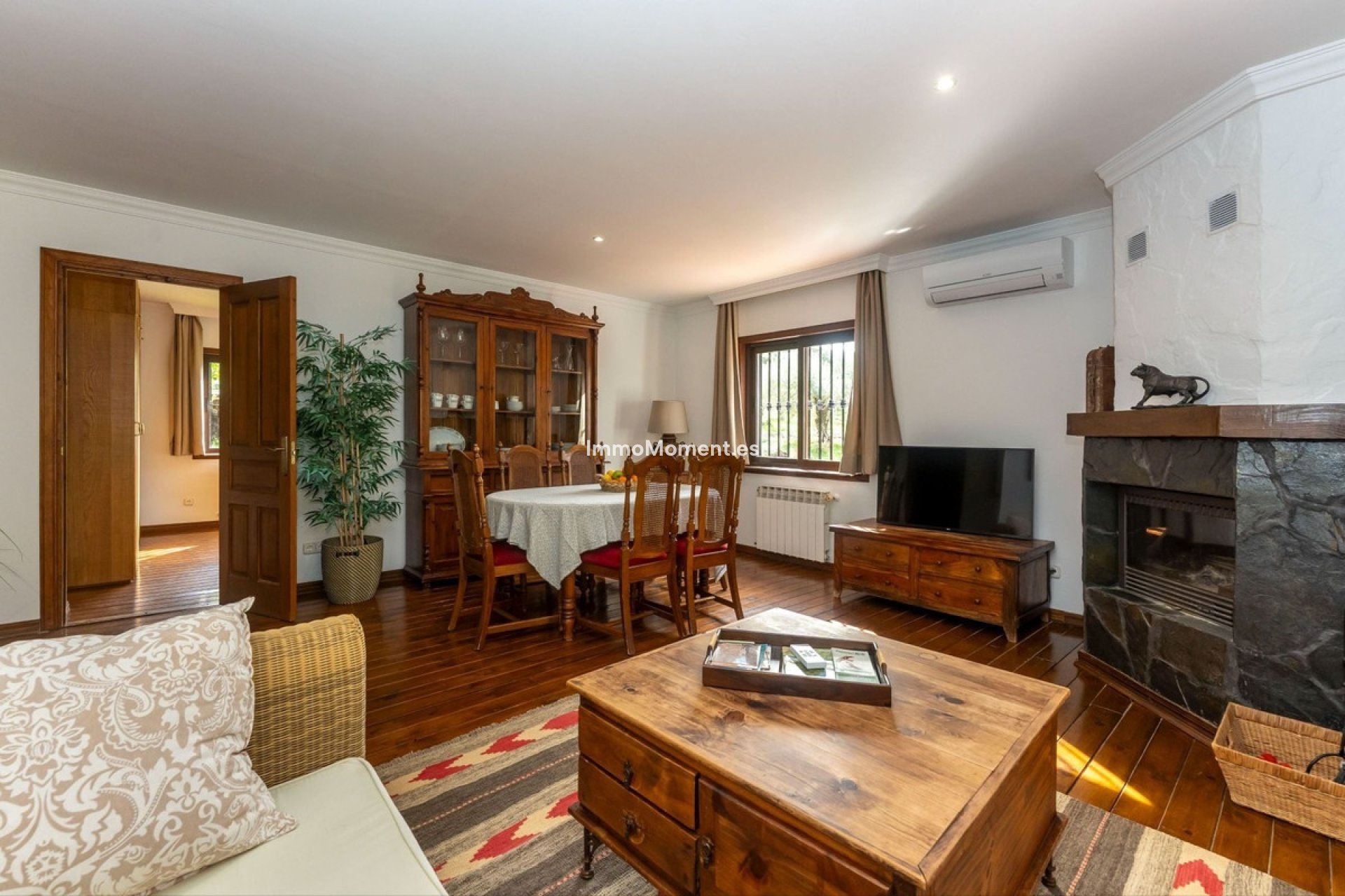 Resale - Country house - Inland  - Monda