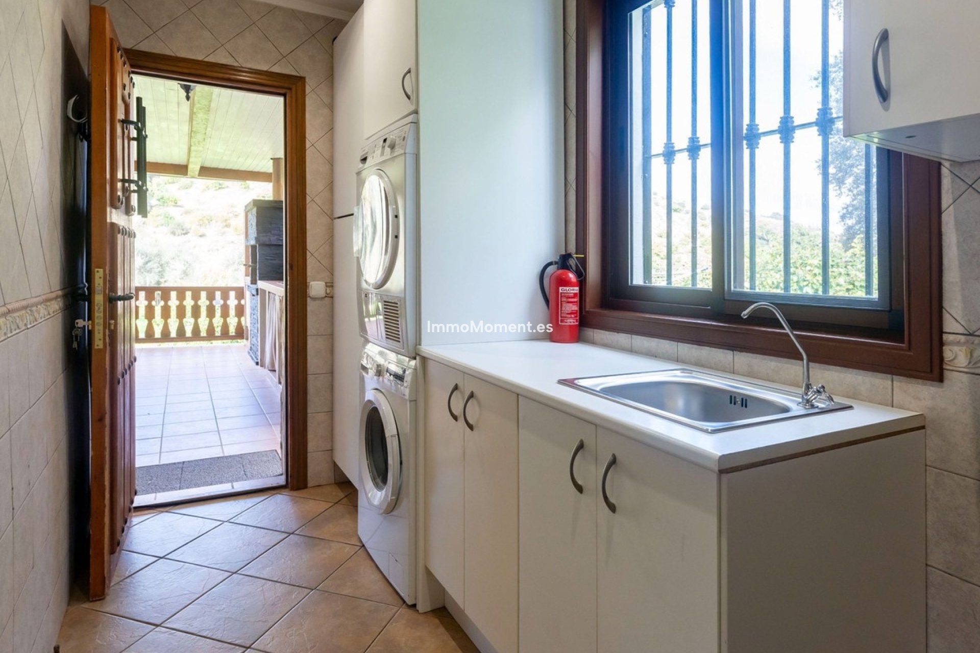 Resale - Country house - Inland  - Monda