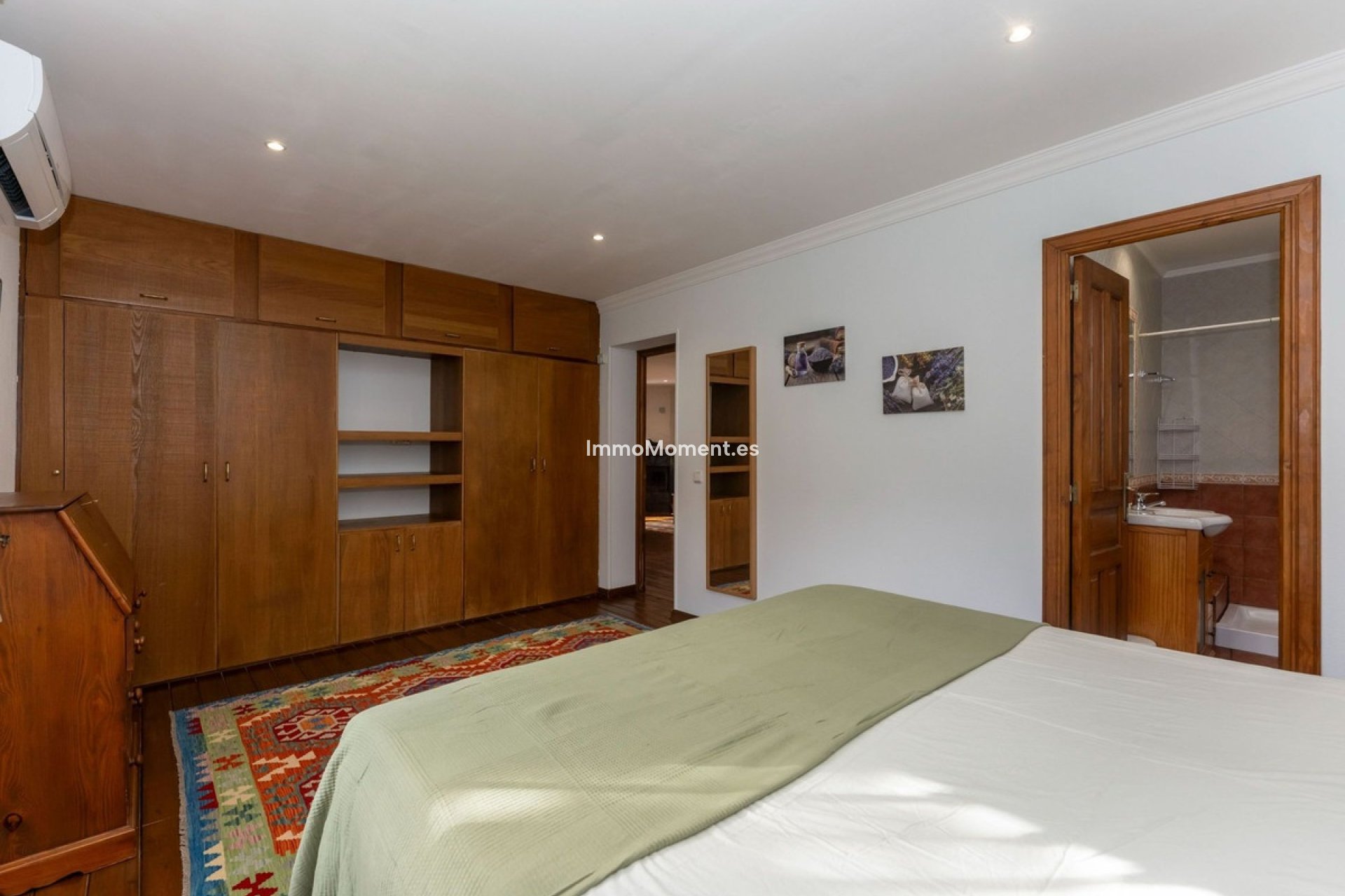 Resale - Country house - Inland  - Monda