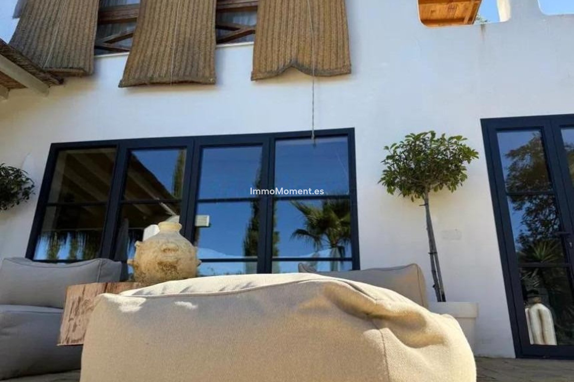 Resale - Country house - Inland  - Monda