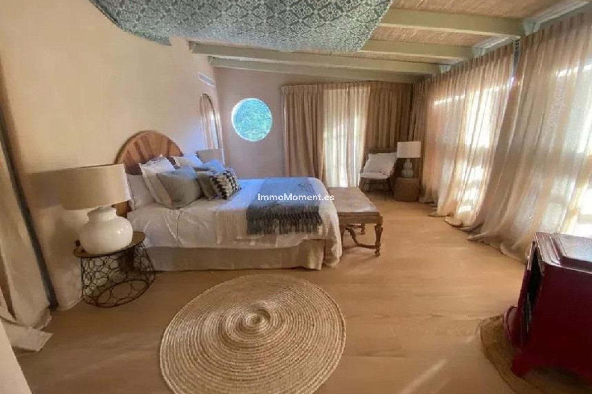 Resale - Country house - Inland  - Monda