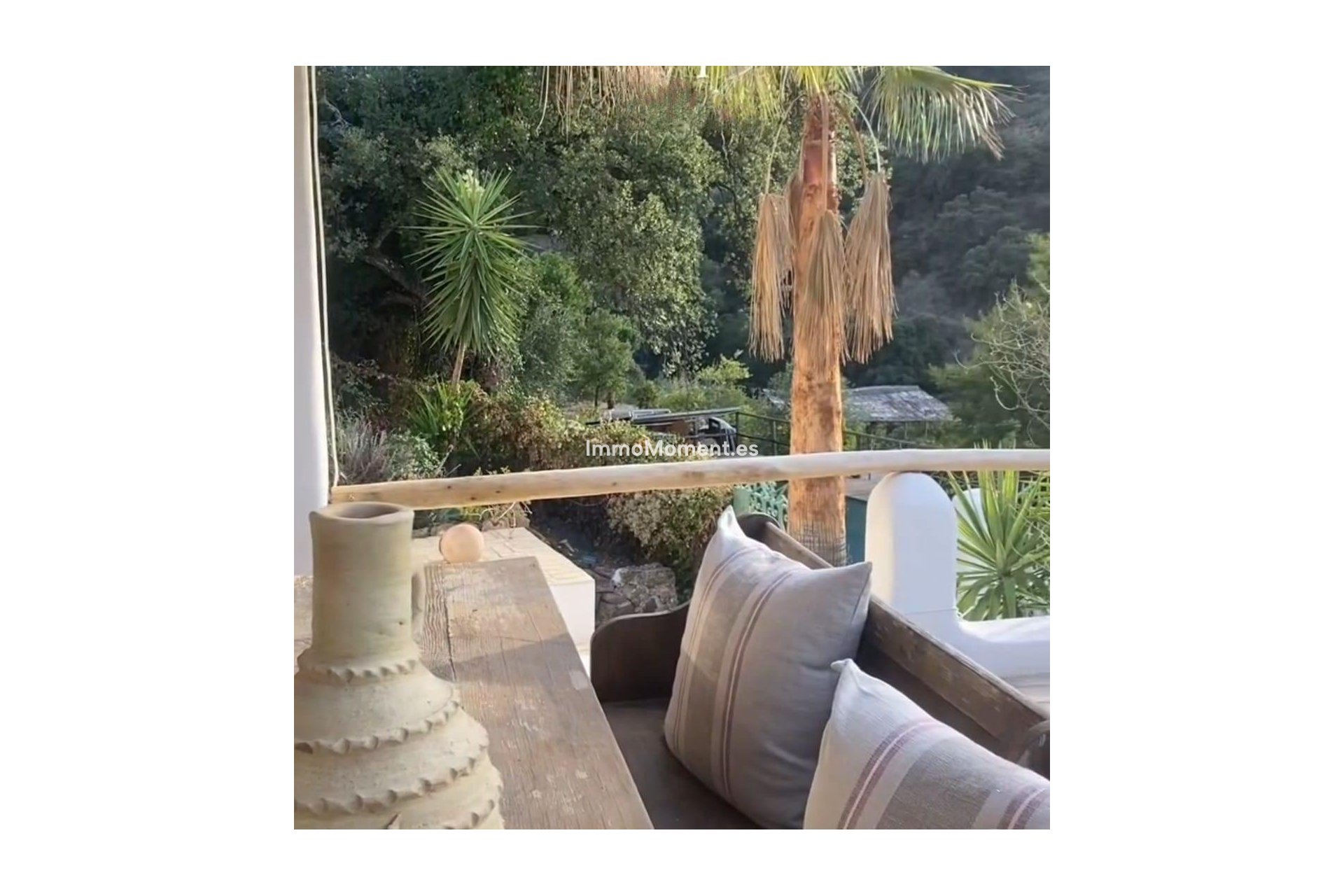 Resale - Country house - Inland  - Monda