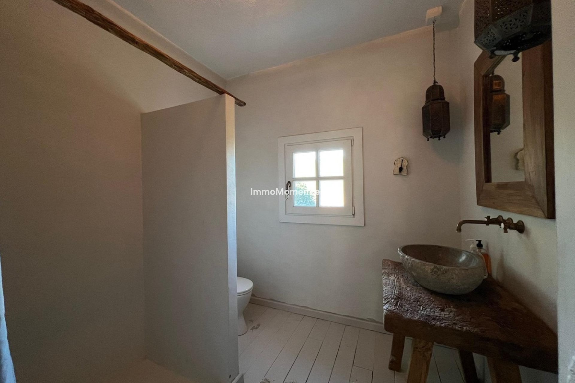 Resale - Country house - Inland  - Monda