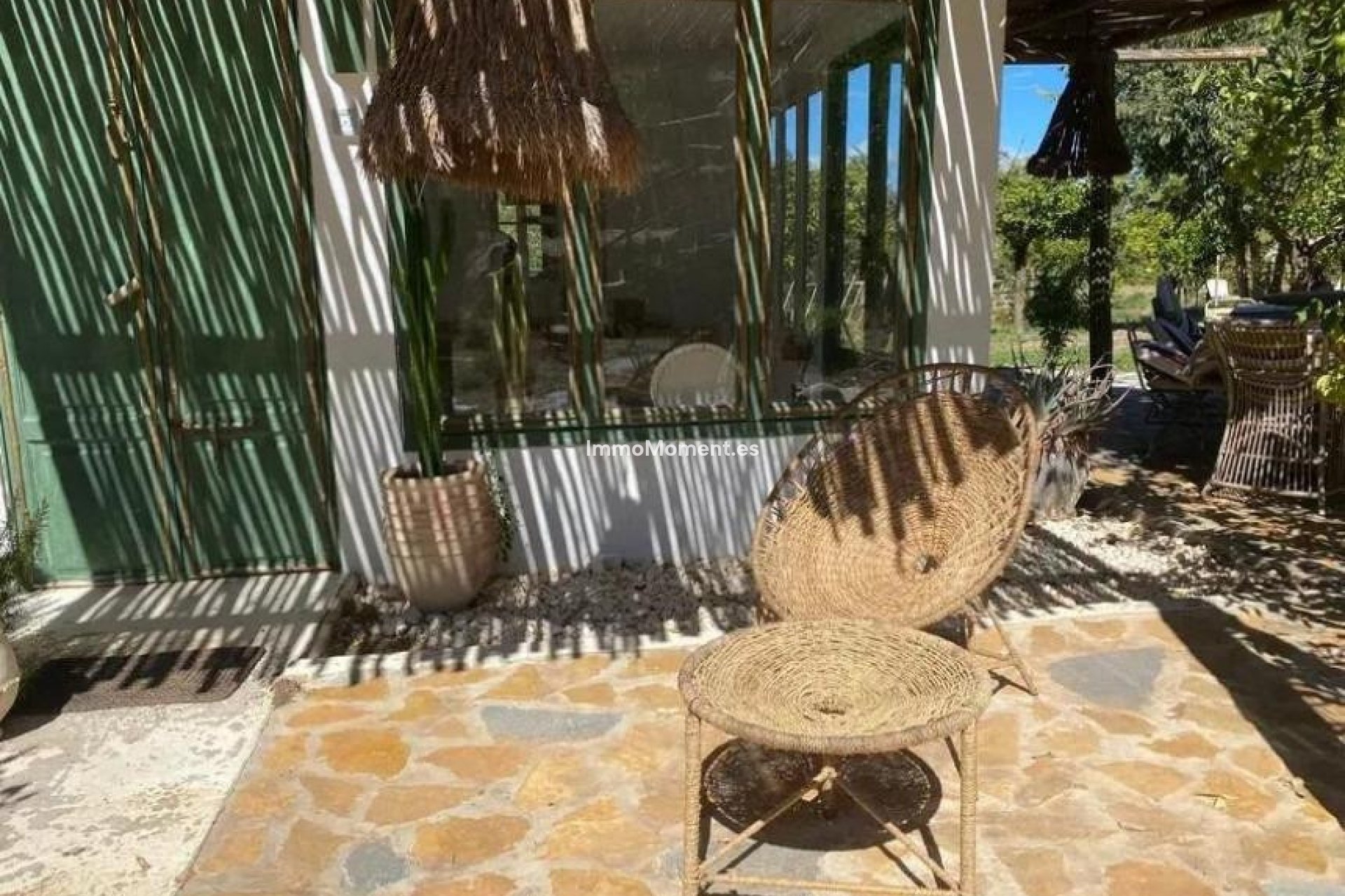 Resale - Country house - Inland  - Monda