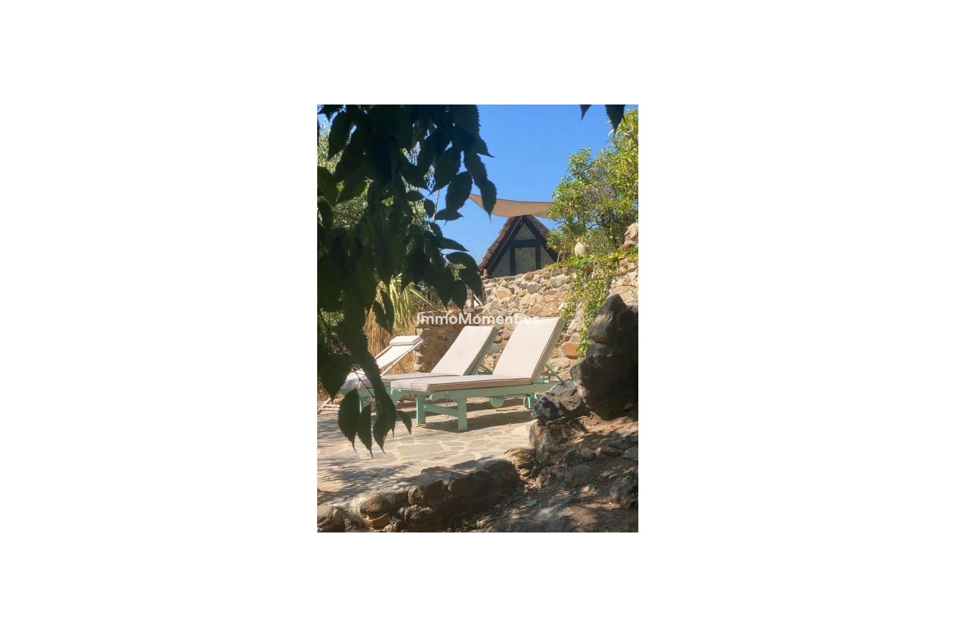 Resale - Country house - Inland  - Monda