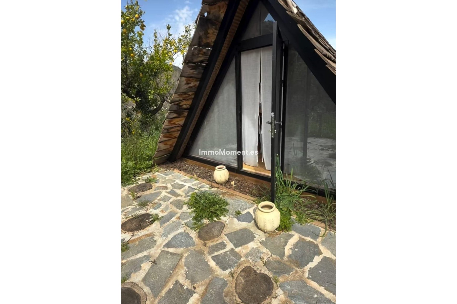 Resale - Country house - Inland  - Monda