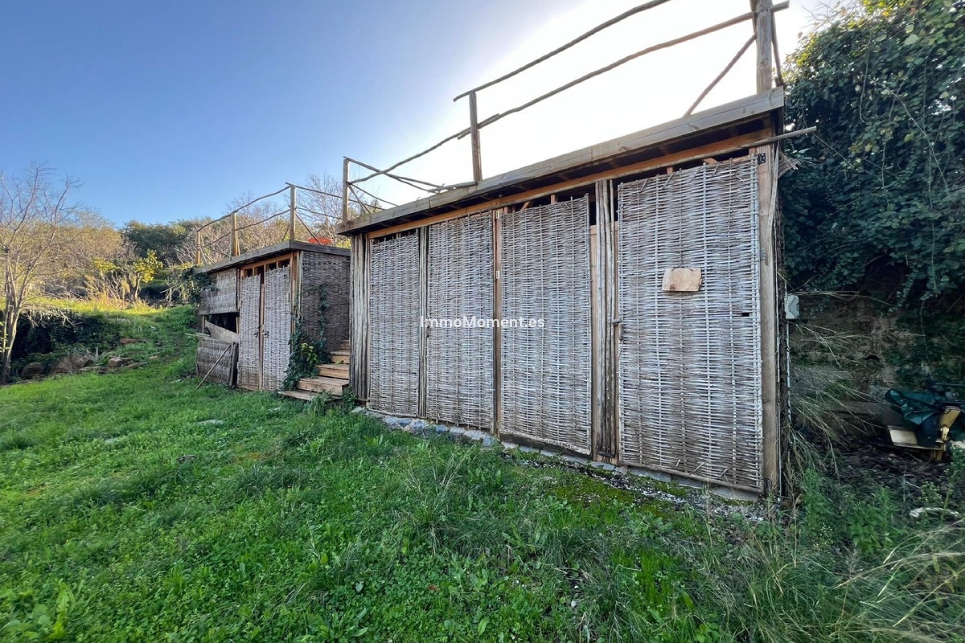 Resale - Country house - Inland  - Monda