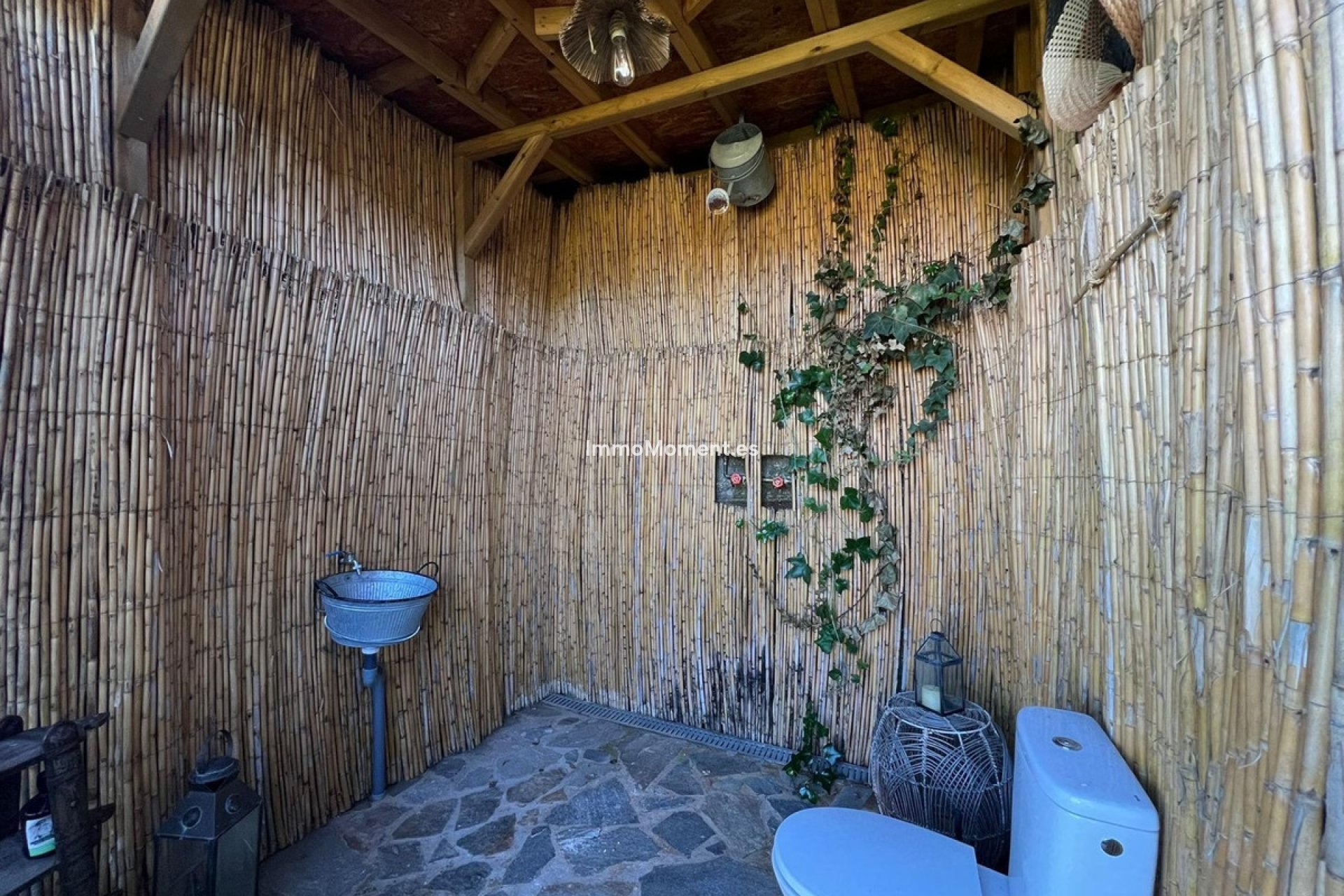 Resale - Country house - Inland  - Monda