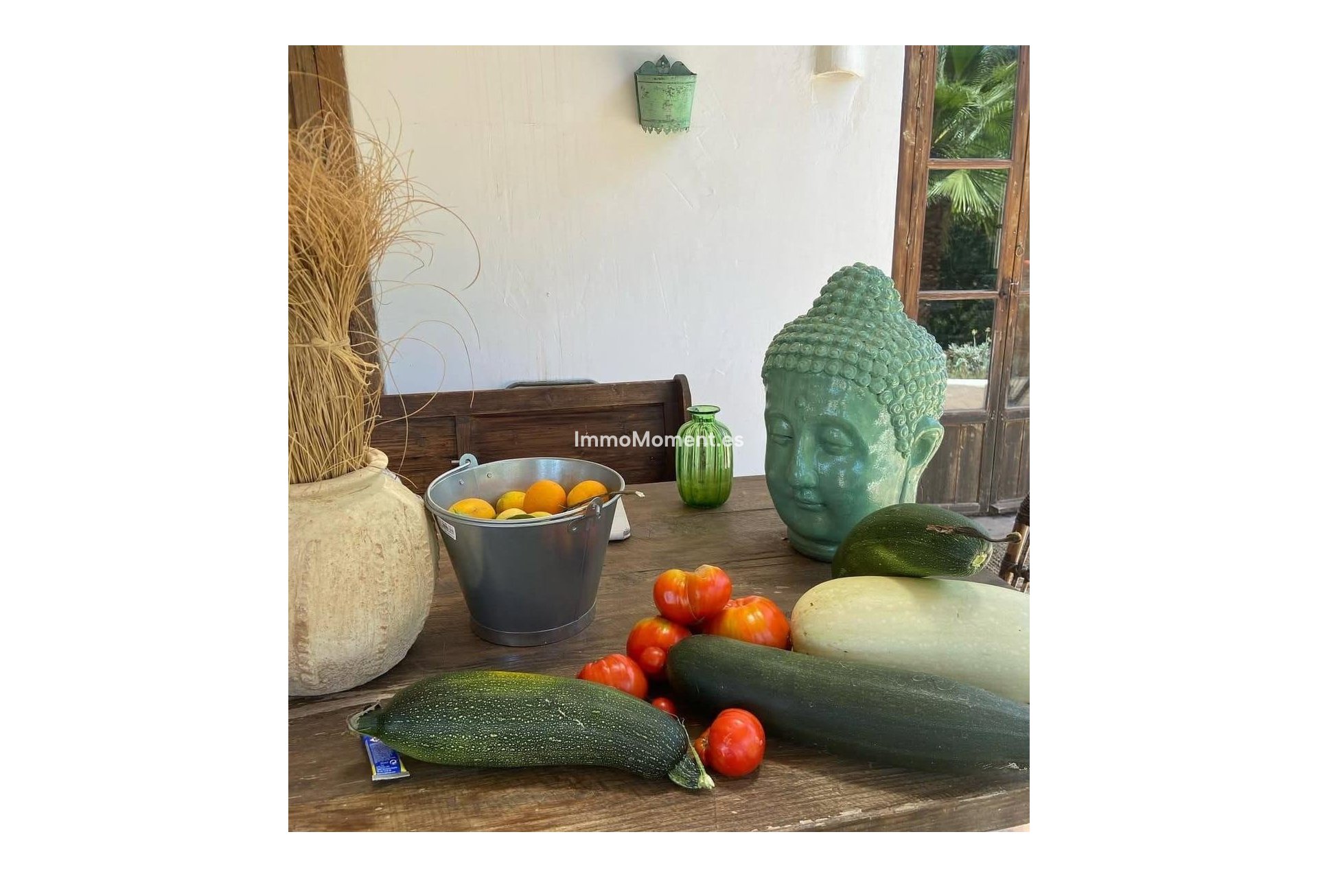 Resale - Country house - Inland  - Monda