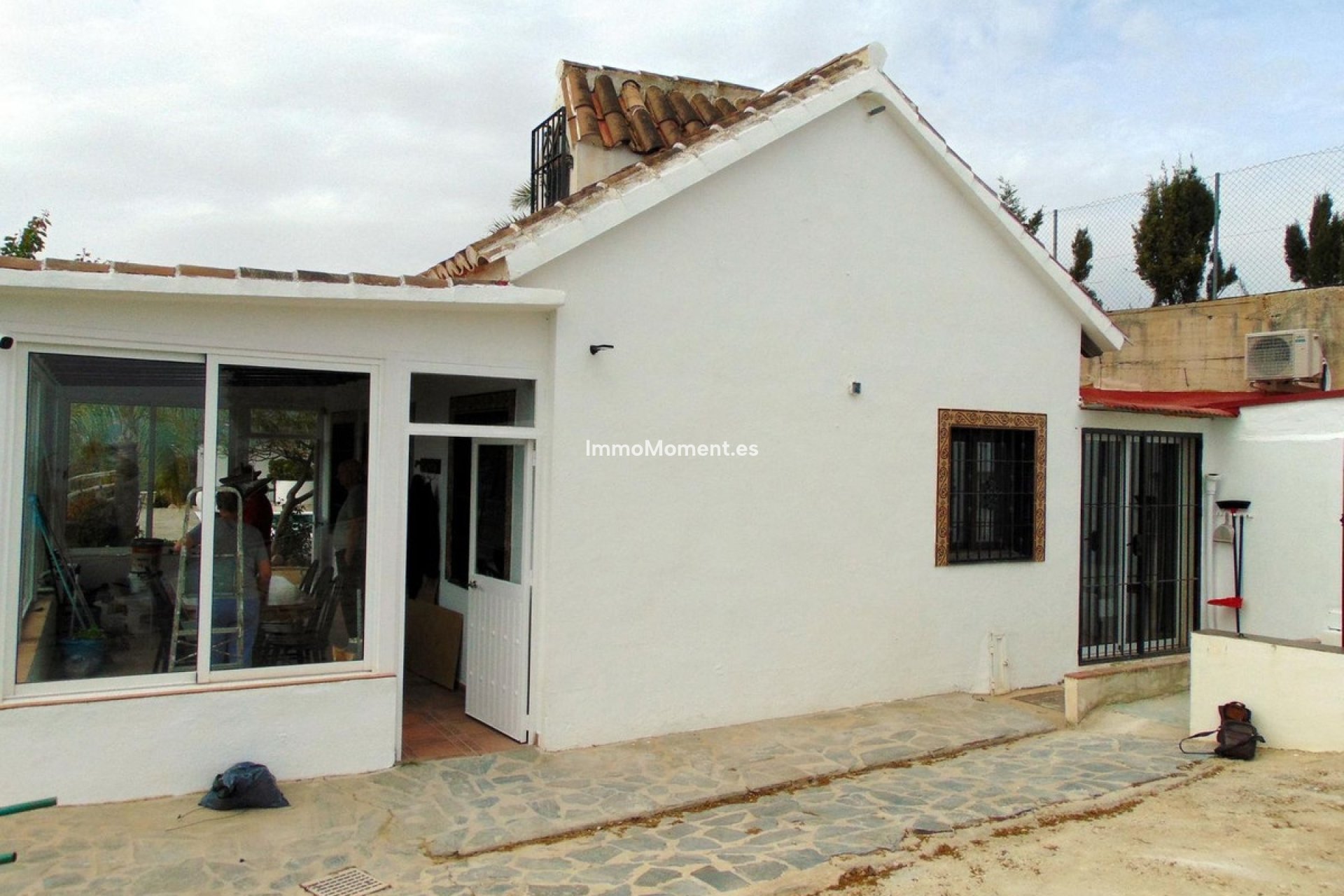 Resale - Country house - Inland  - Monda