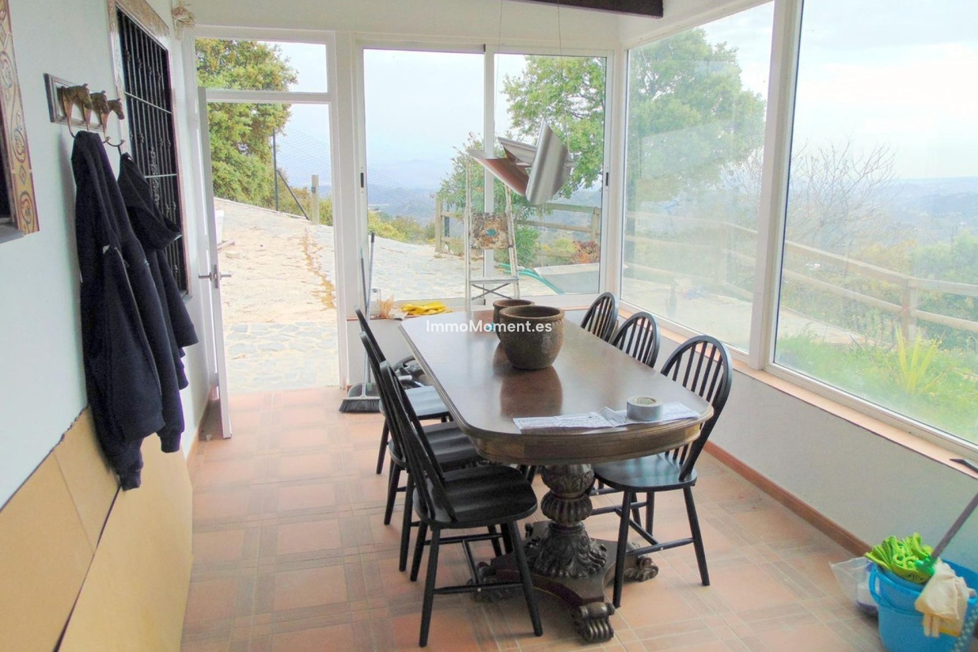 Resale - Country house - Inland  - Monda