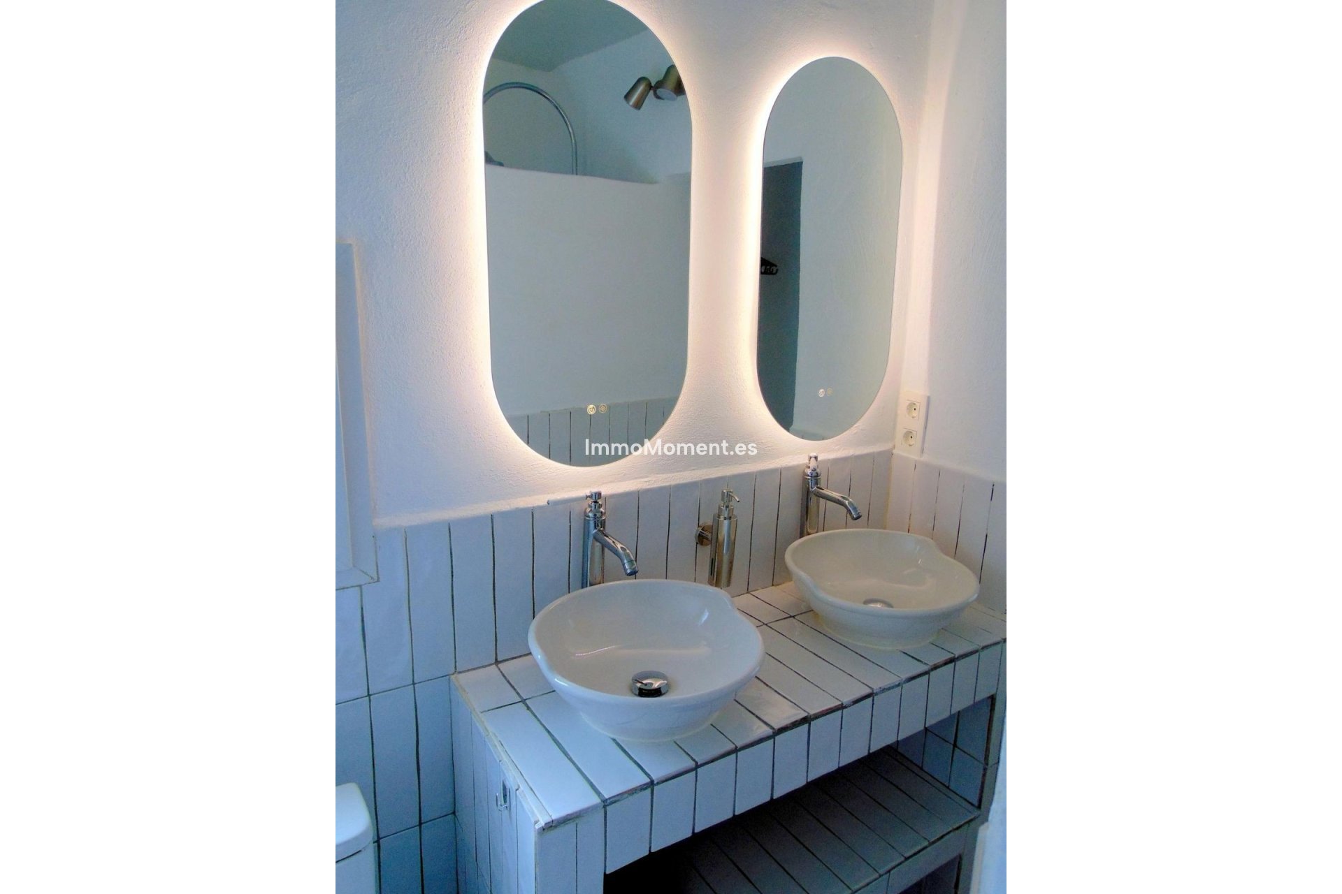 Resale - Country house - Inland  - Monda