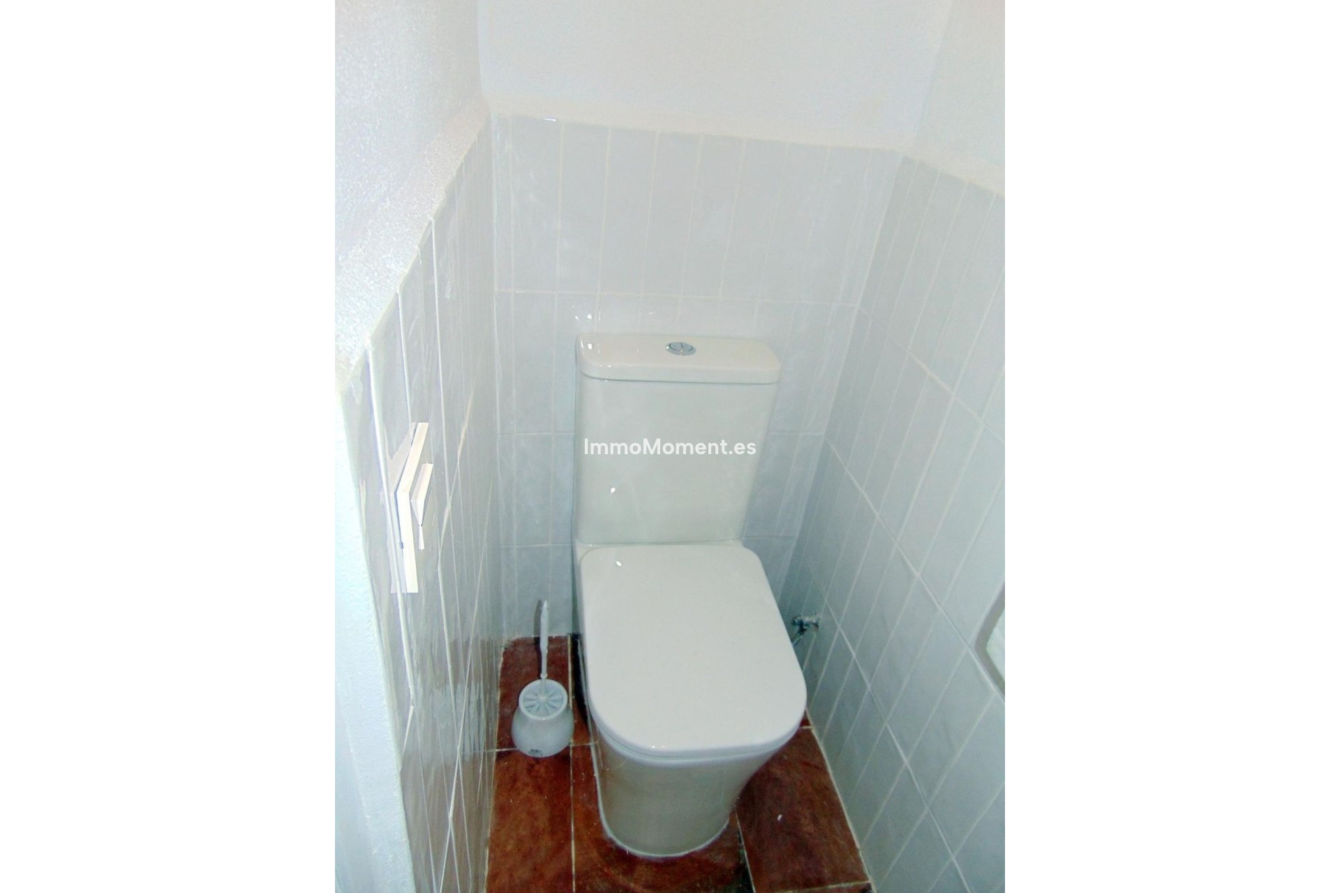 Resale - Country house - Inland  - Monda