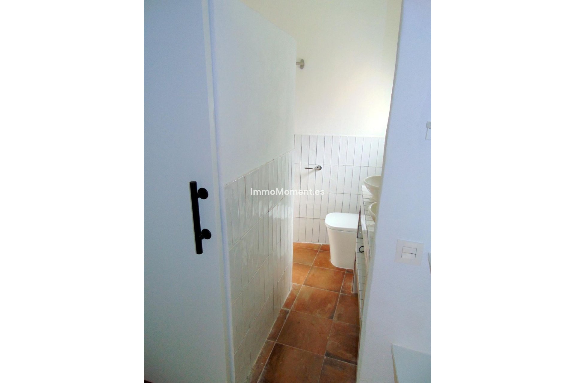 Resale - Country house - Inland  - Monda