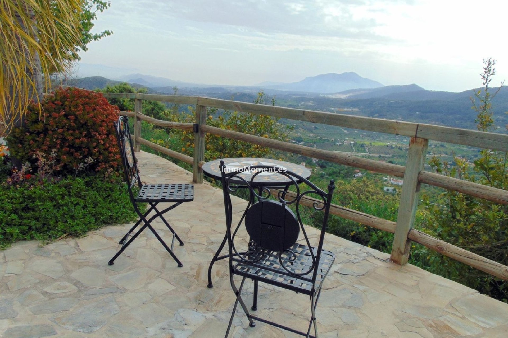 Resale - Country house - Inland  - Monda