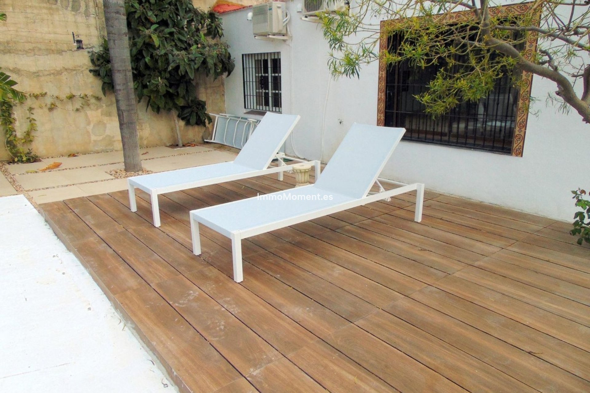 Resale - Country house - Inland  - Monda