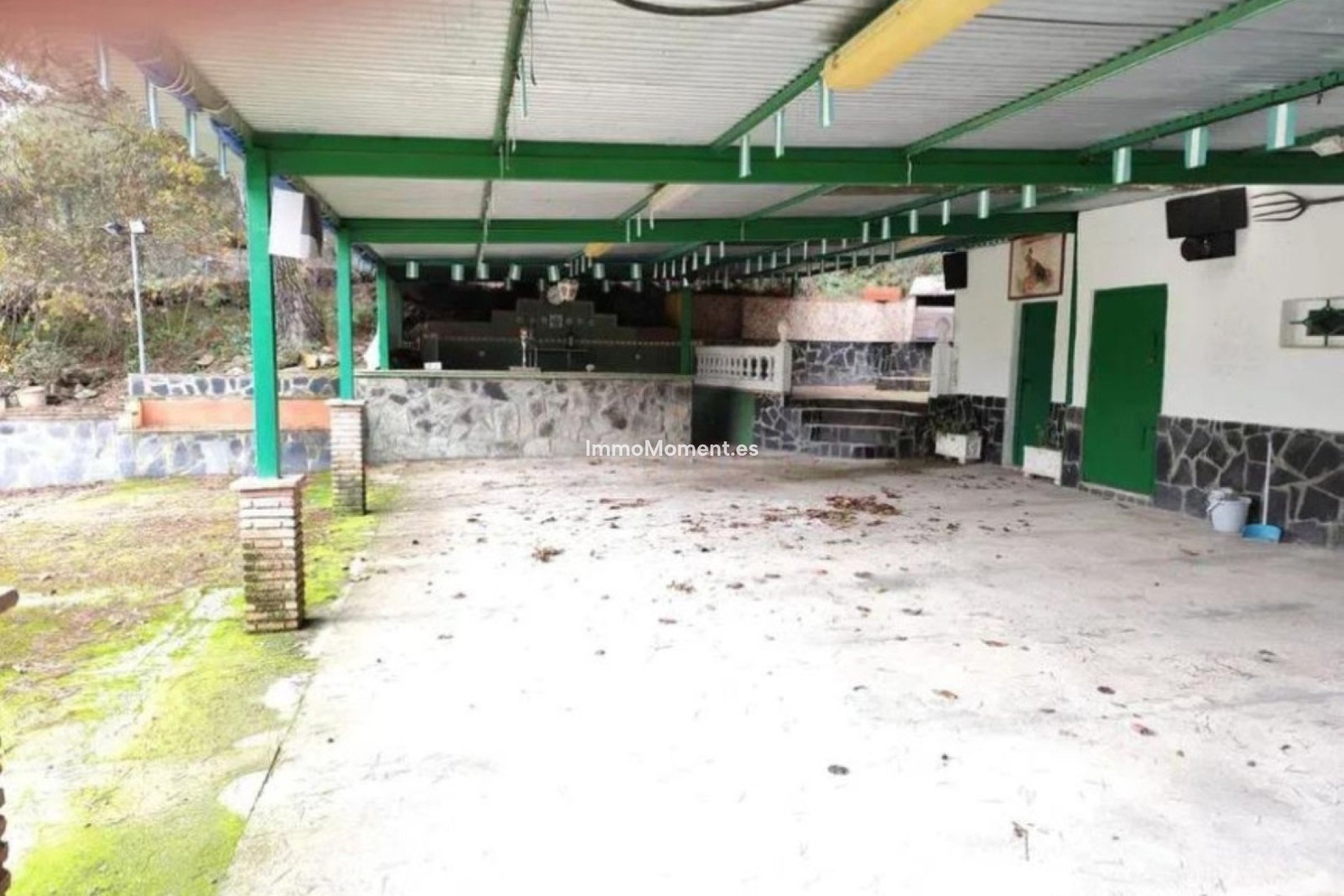 Resale - Country house - Inland  - Monda