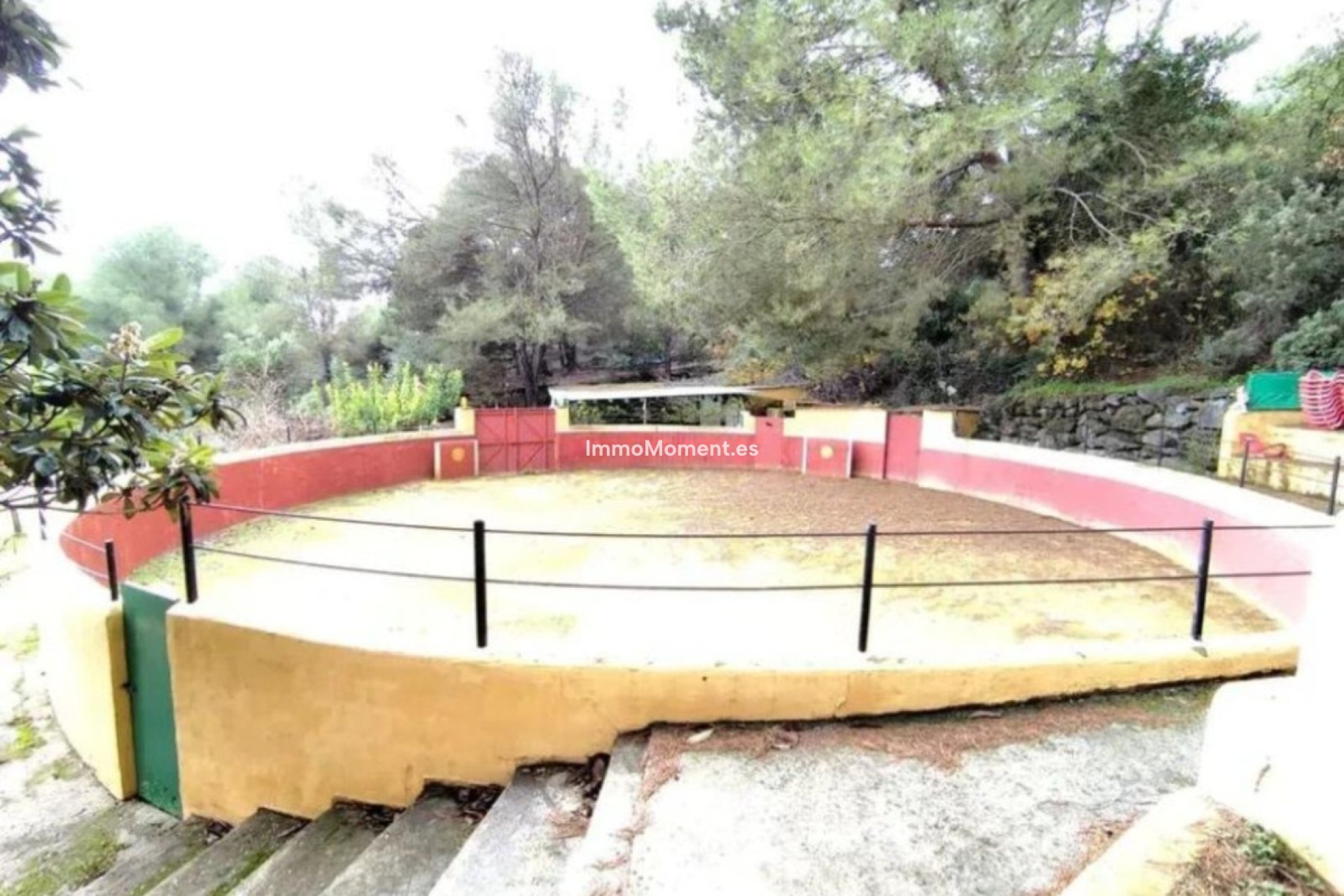 Resale - Country house - Inland  - Monda