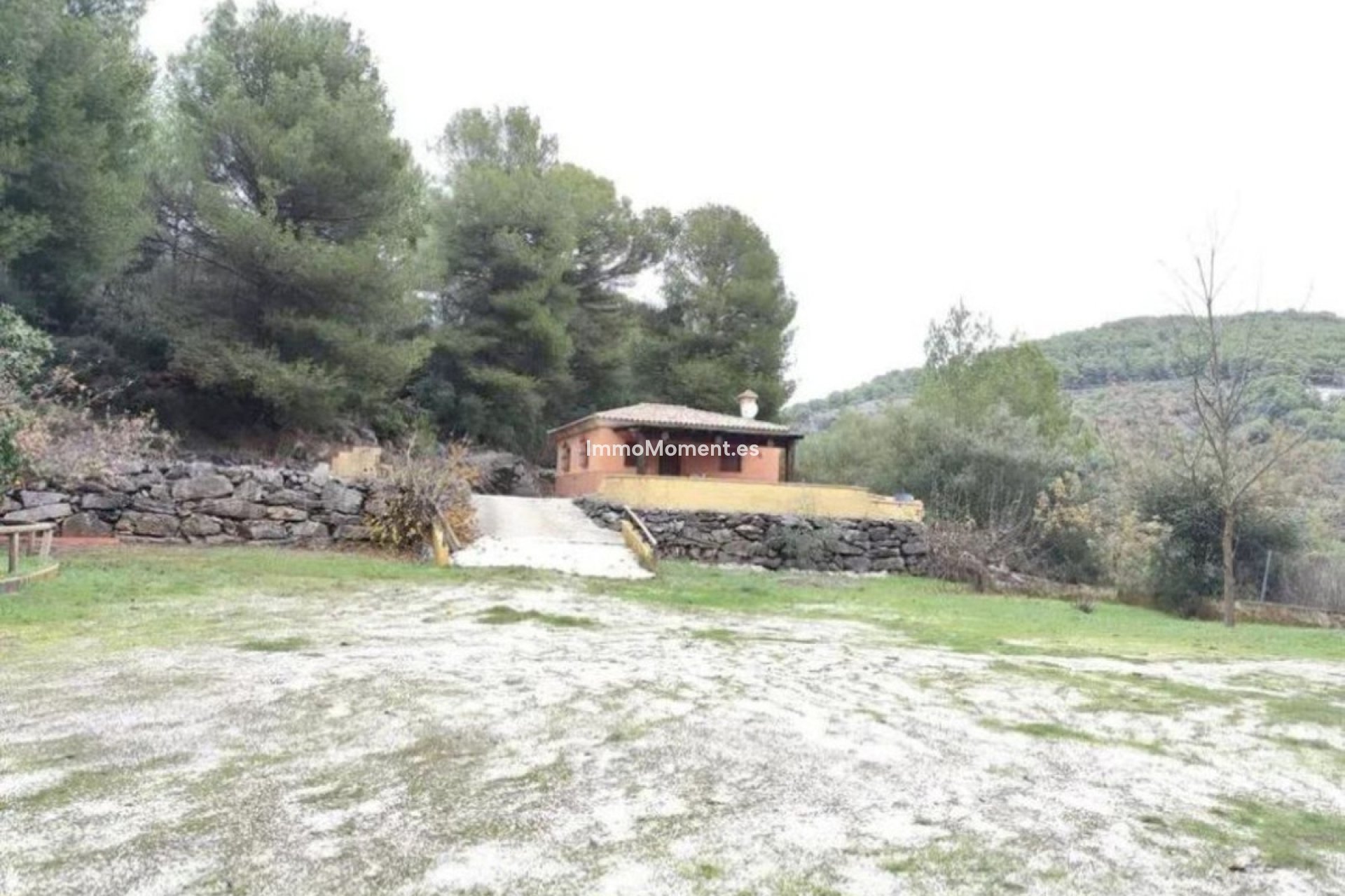 Resale - Country house - Inland  - Monda