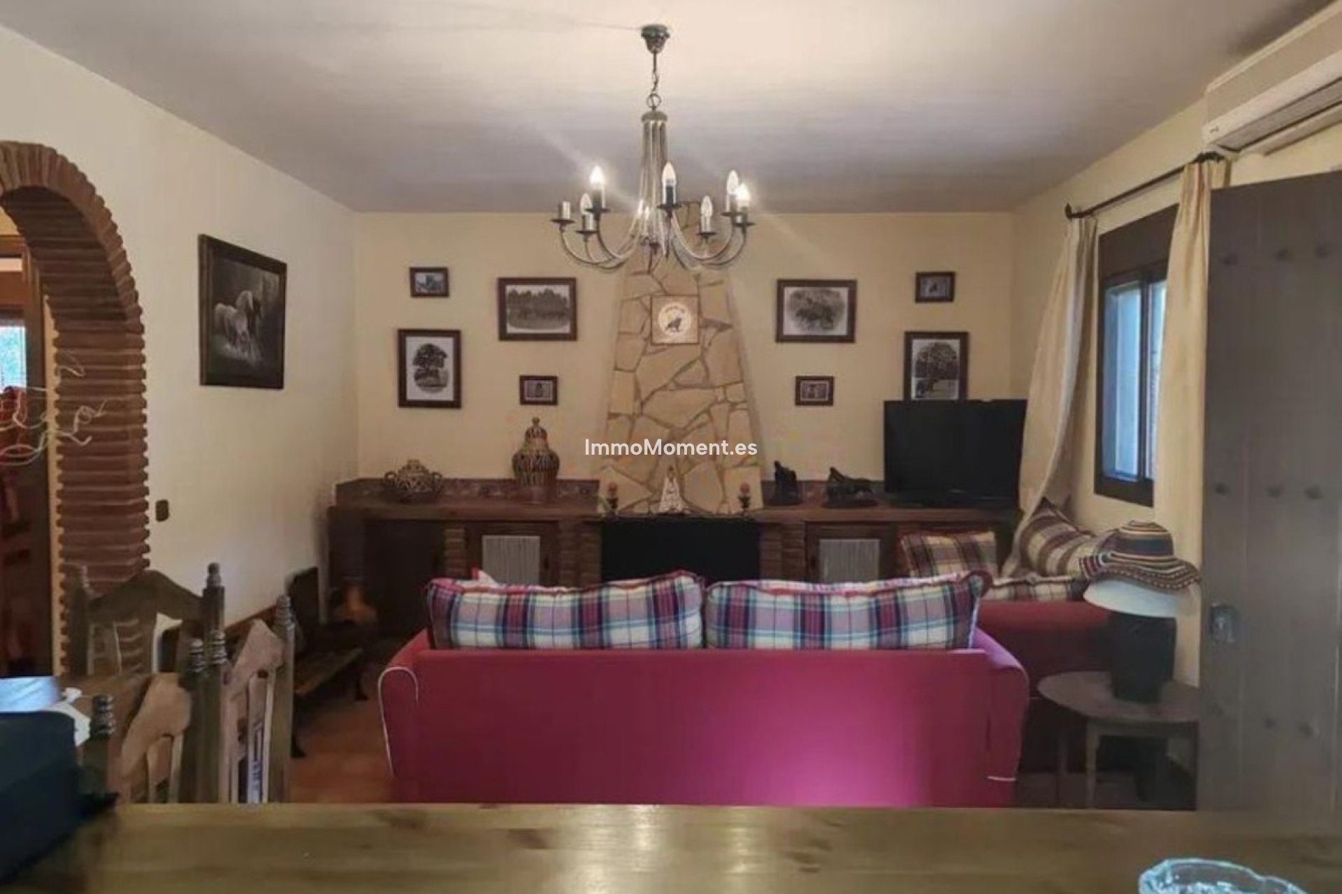 Resale - Country house - Inland  - Monda