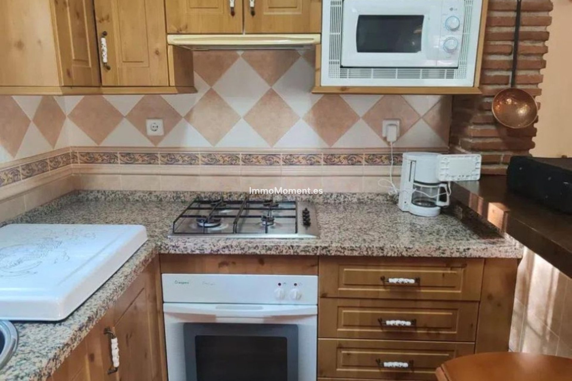 Resale - Country house - Inland  - Monda