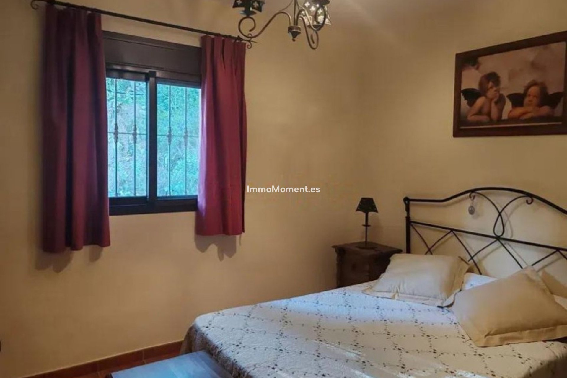 Resale - Country house - Inland  - Monda