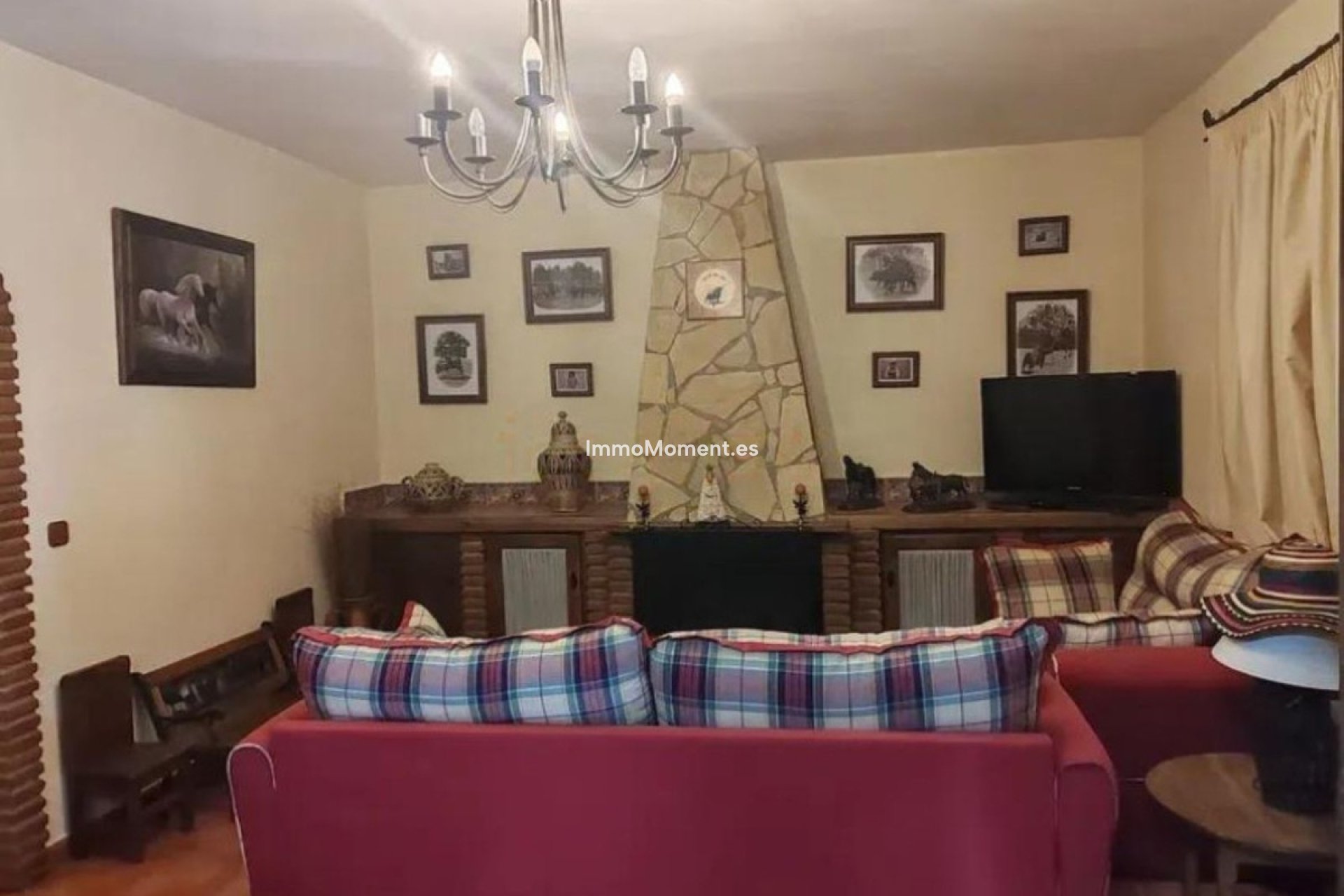 Resale - Country house - Inland  - Monda