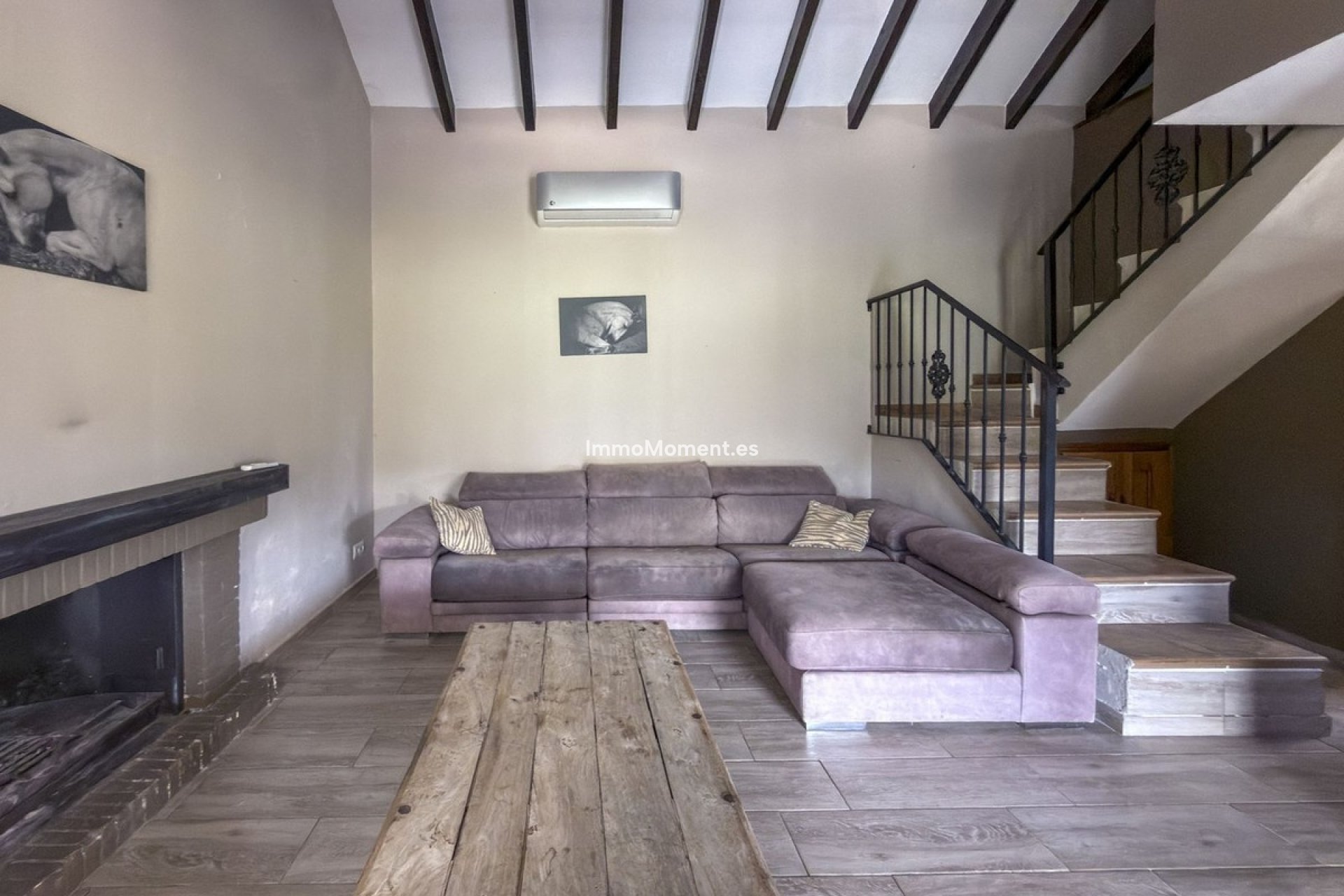 Resale - Country house - Inland  - Monda