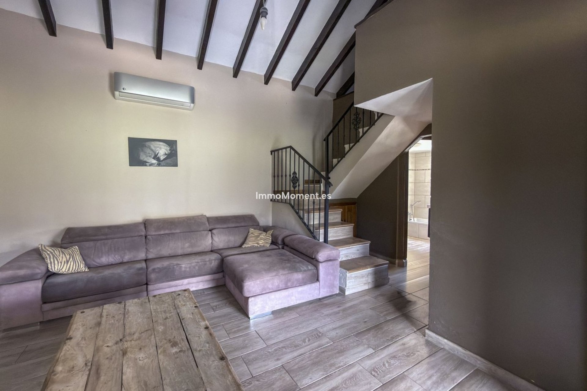 Resale - Country house - Inland  - Monda