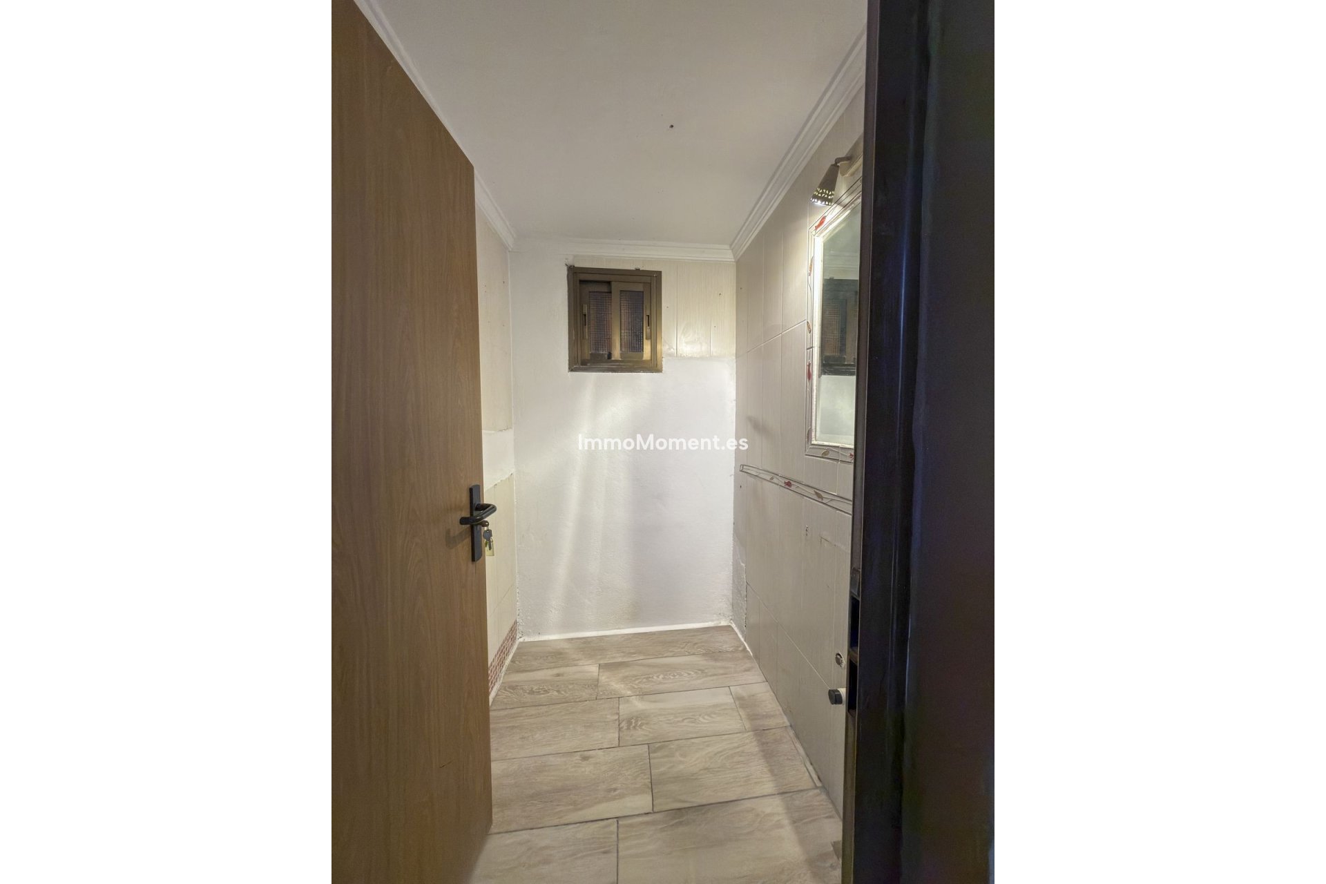 Resale - Country house - Inland  - Monda
