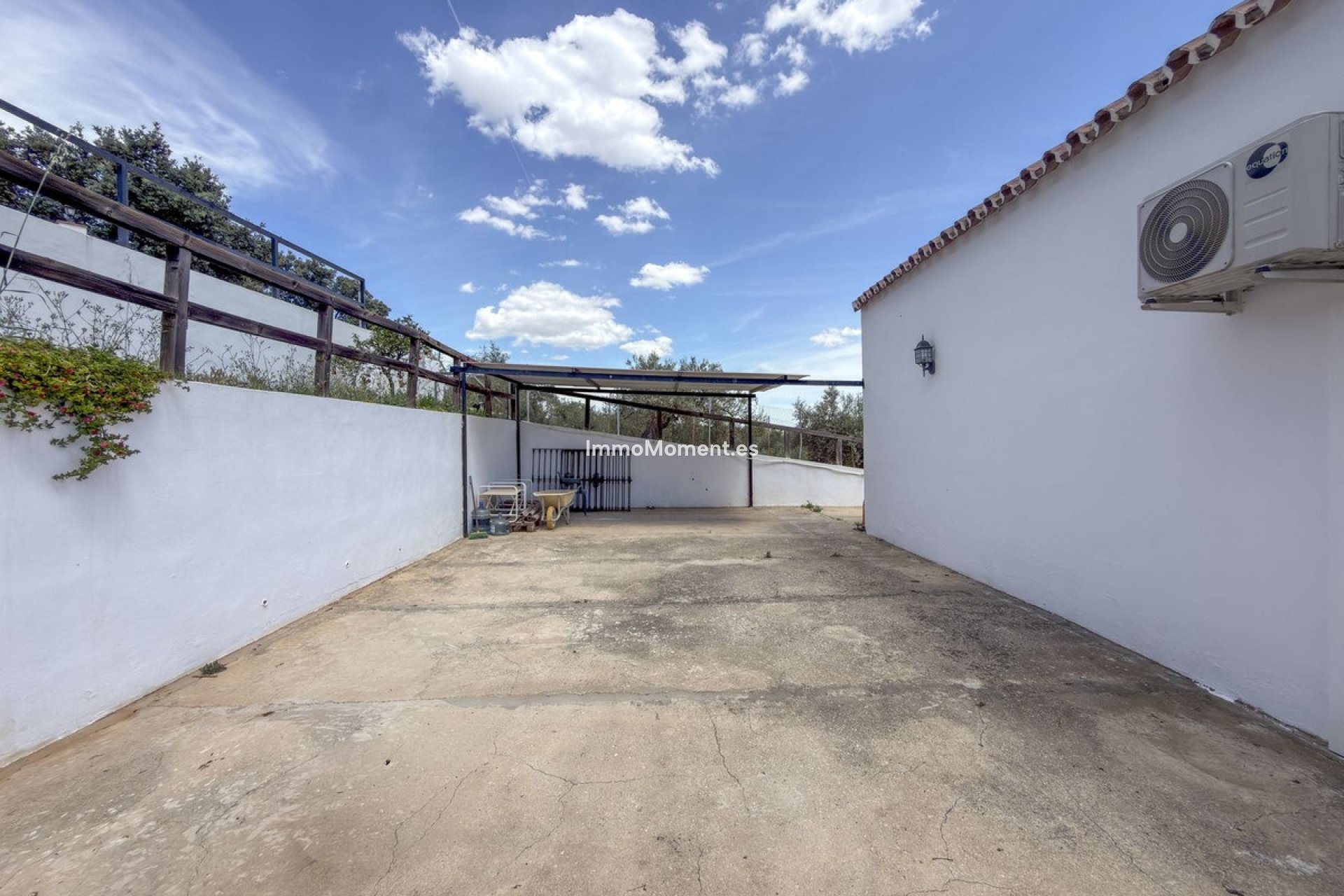 Resale - Country house - Inland  - Monda