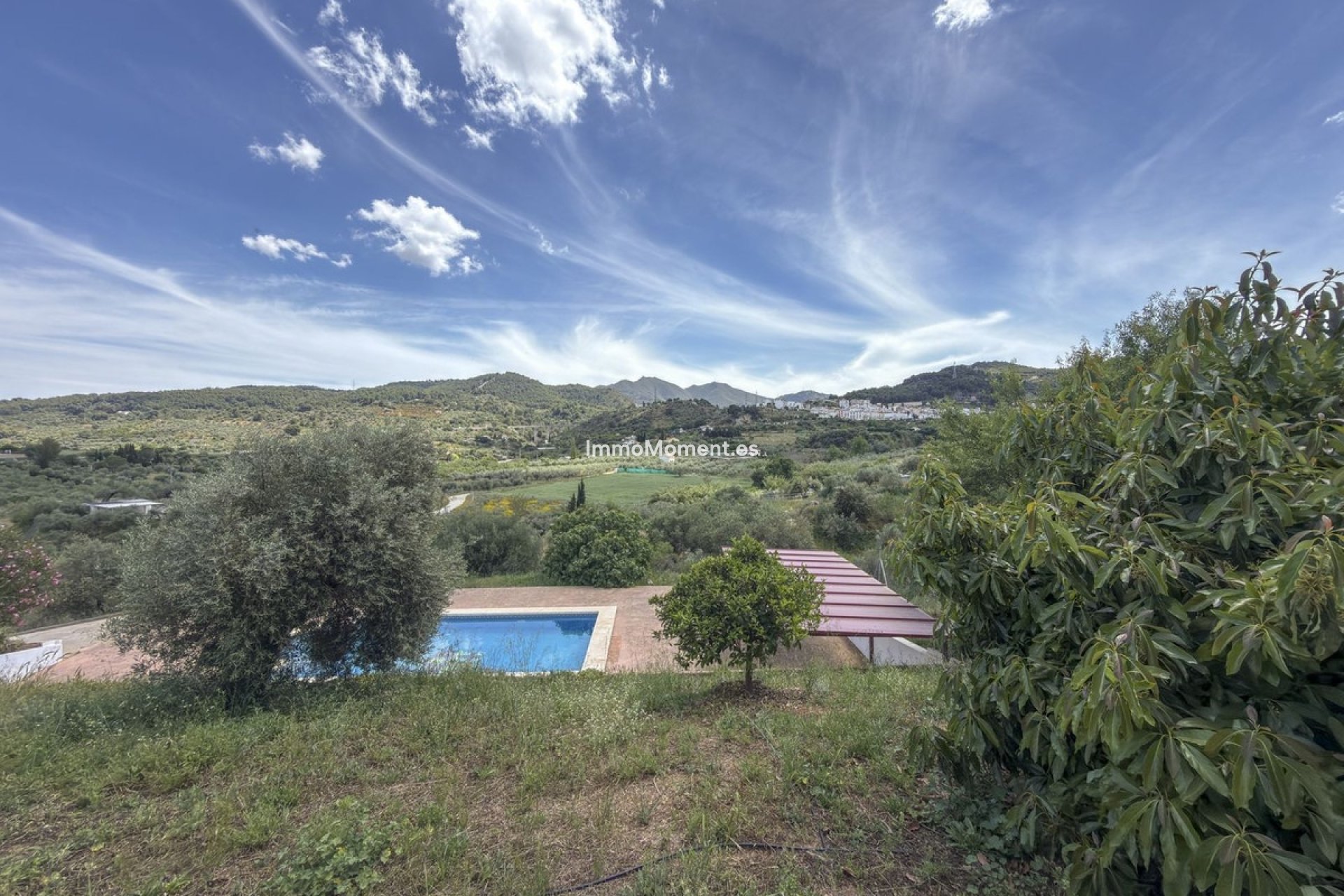Resale - Country house - Inland  - Monda