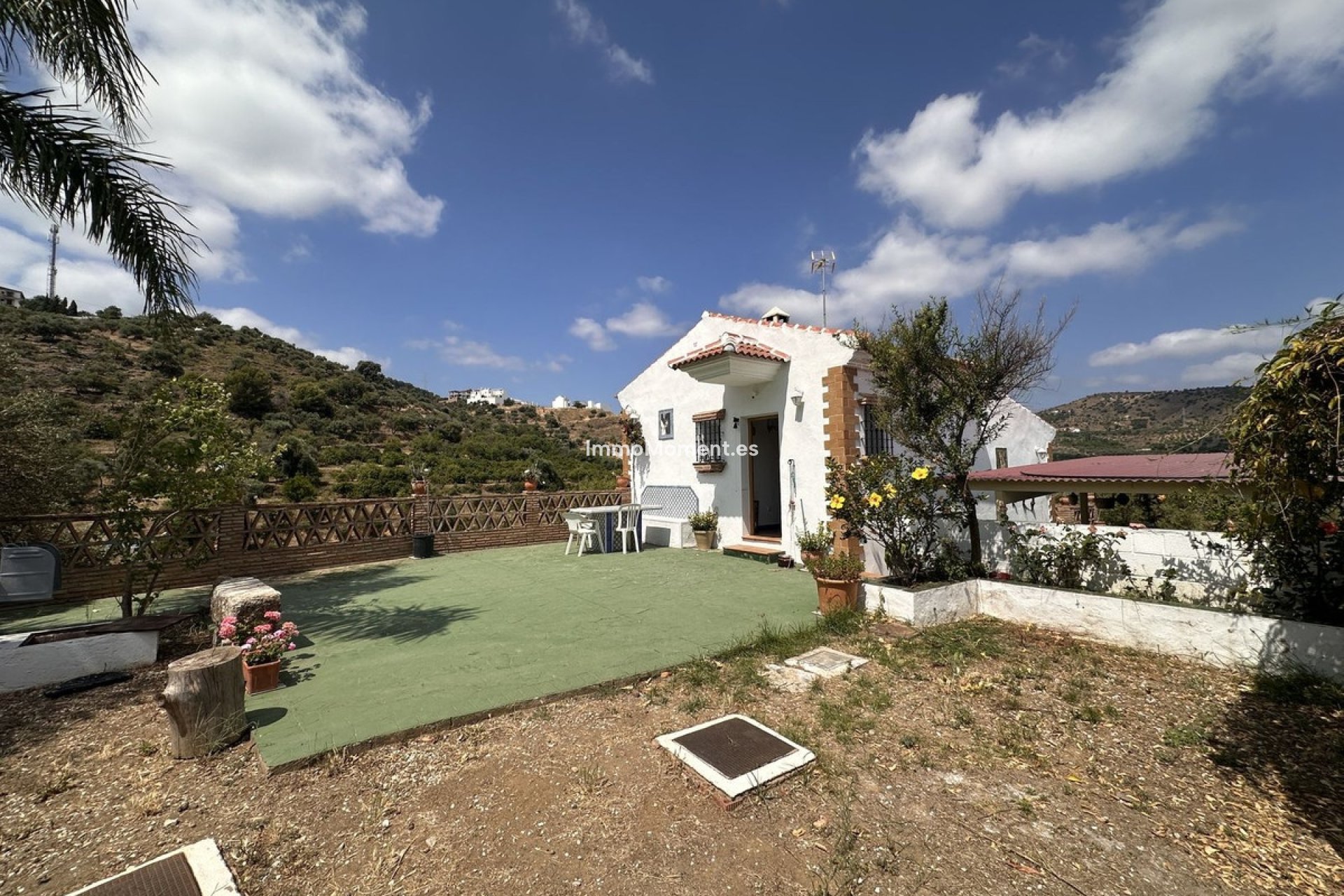 Resale - Country house - Inland  - Monda