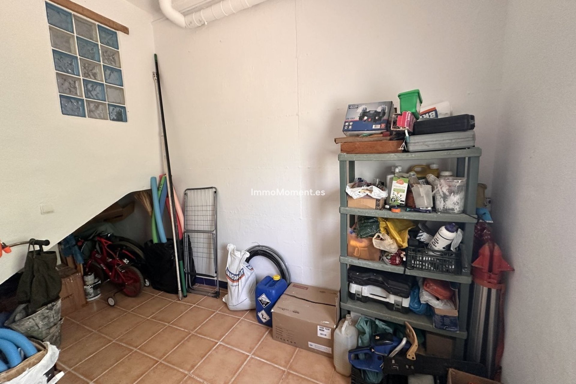 Resale - Country house - Inland  - Monda