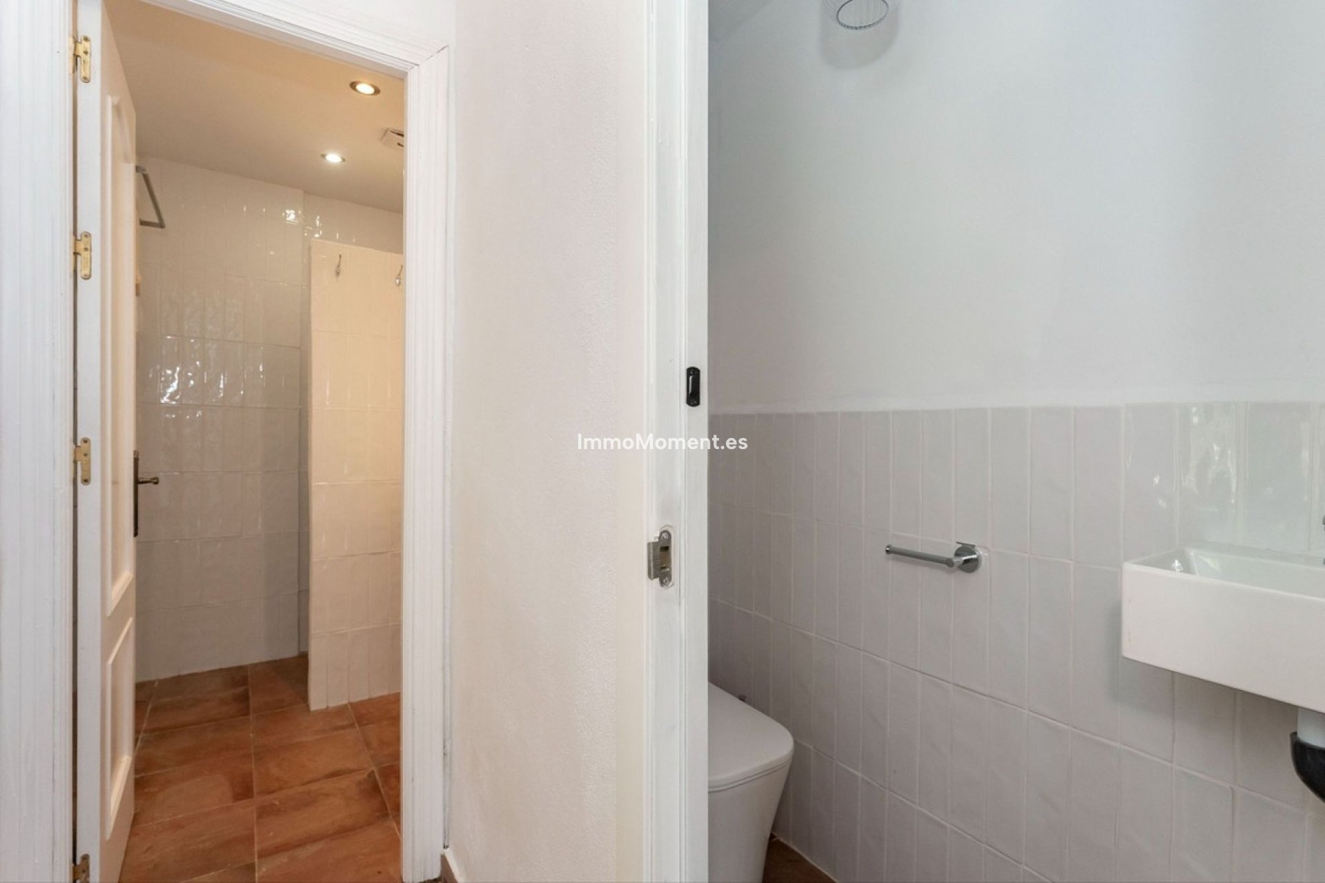 Resale - Country house - Inland  - Monda