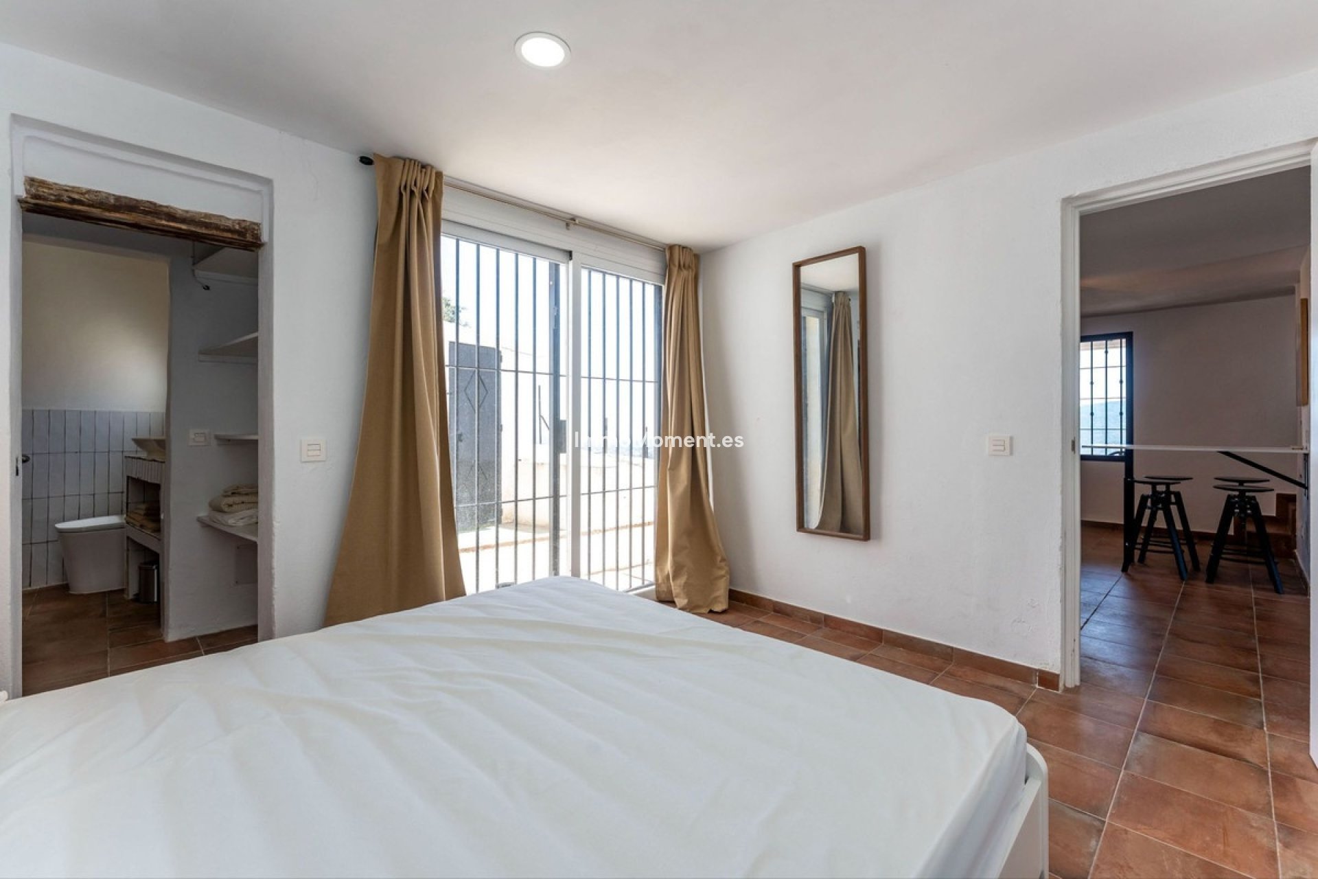 Resale - Country house - Inland  - Monda