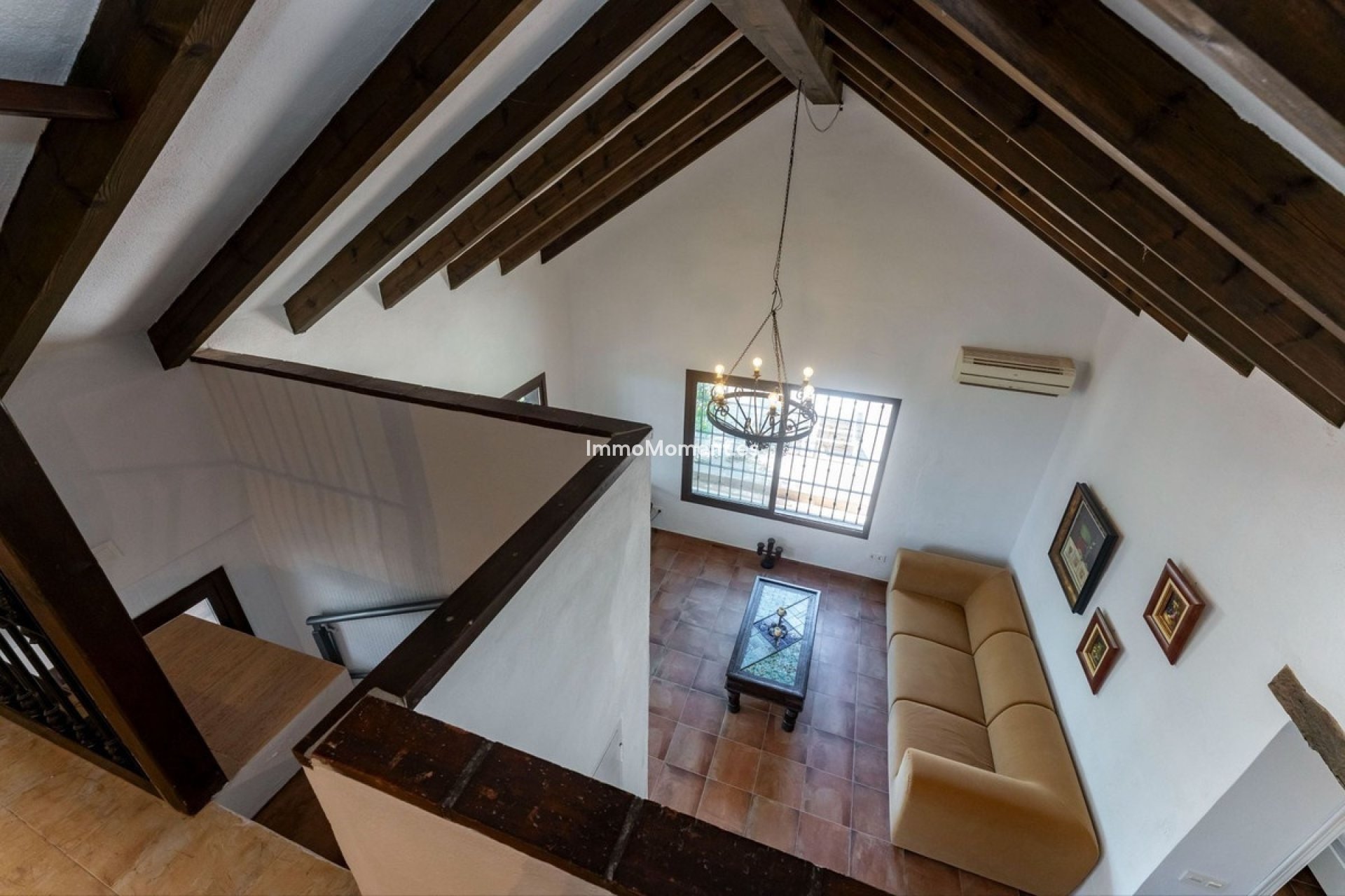 Resale - Country house - Inland  - Monda